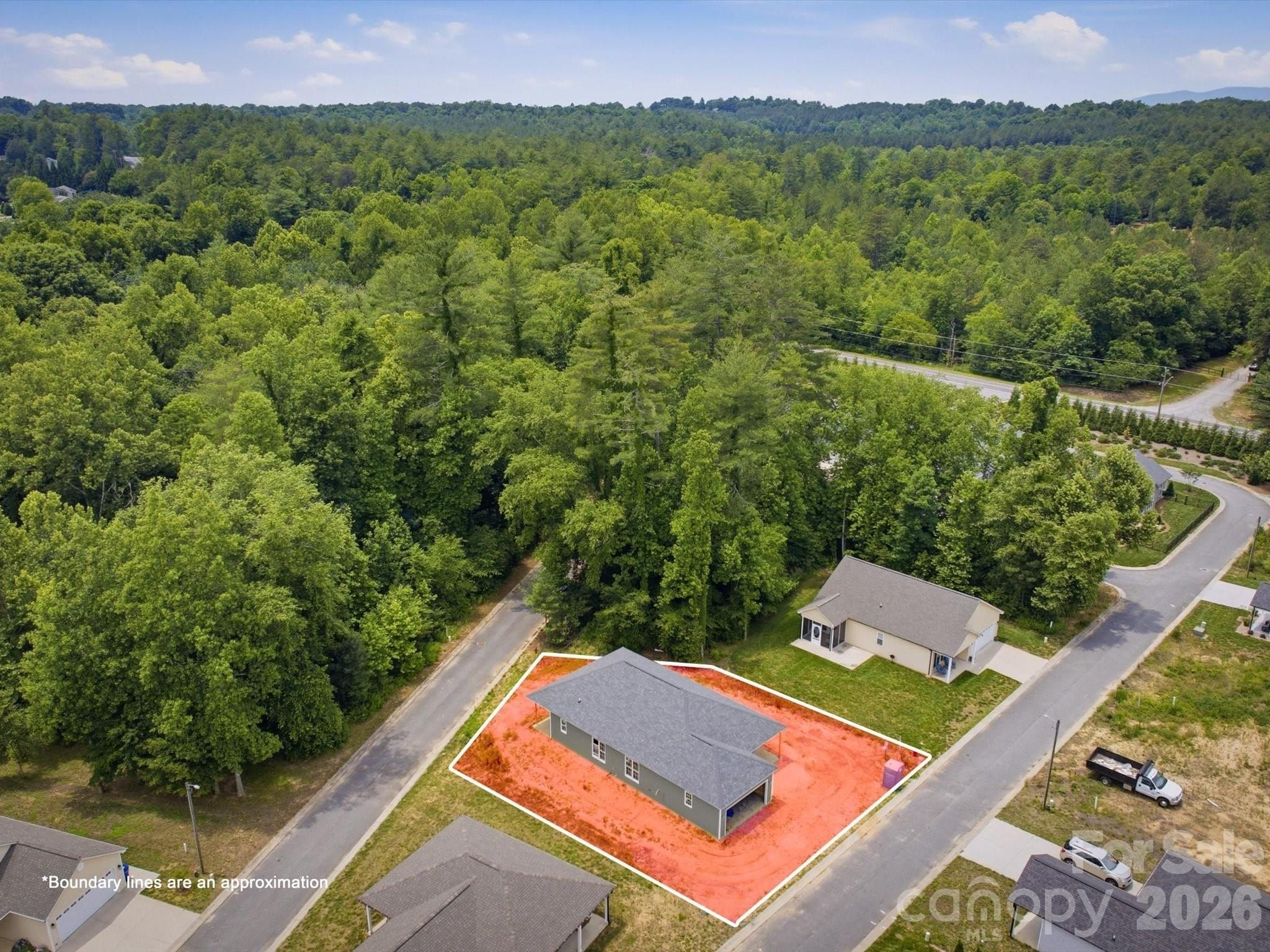 212 Eagle Landing. Morganton, NC 28655