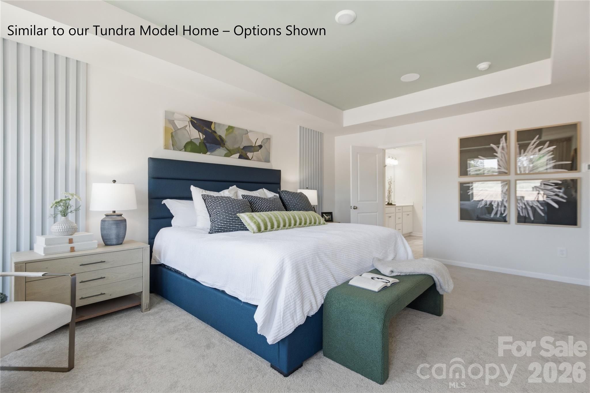 6063 White Aster Lane. Charlotte, NC 28216