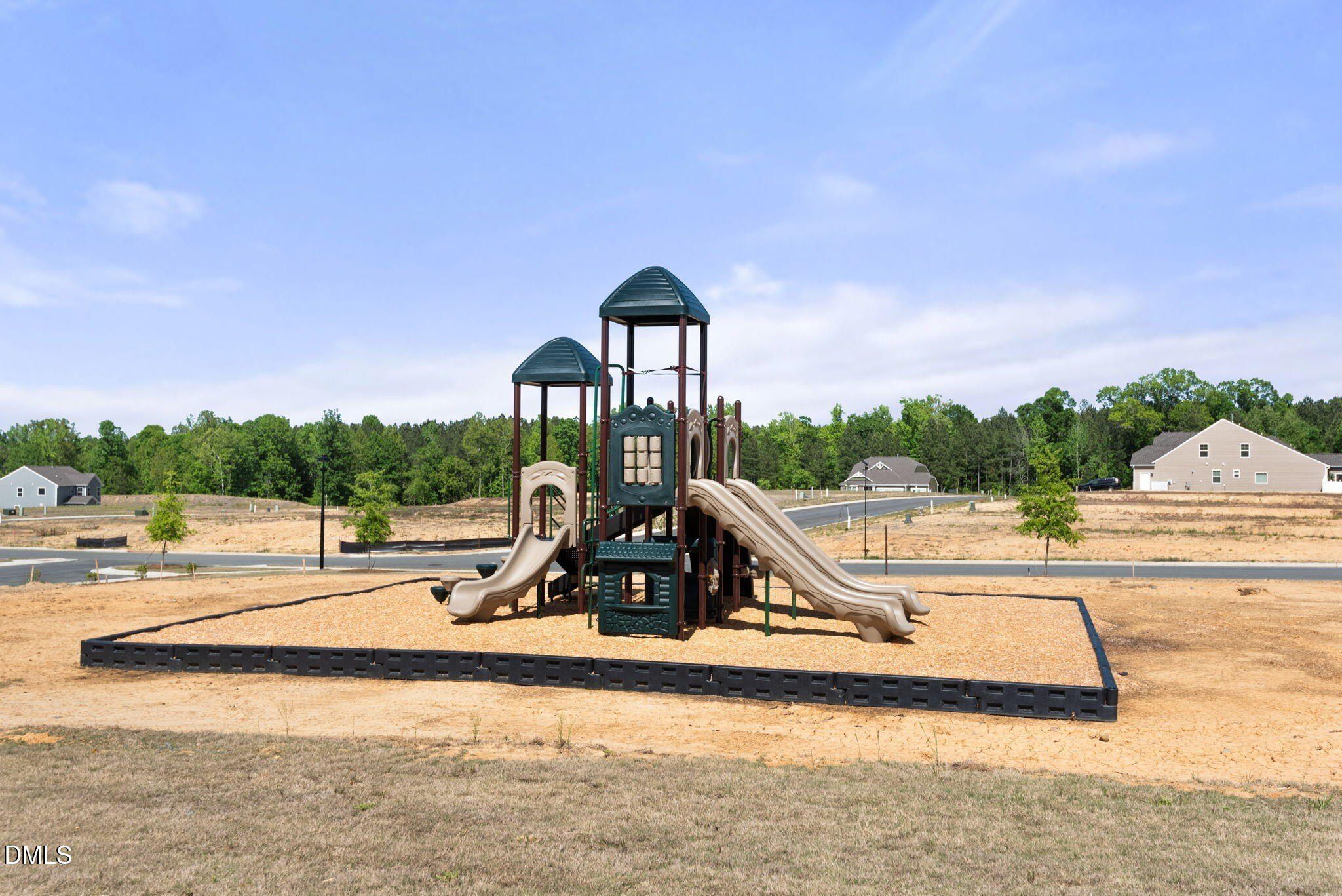 502 Barnland Lane. Elon, NC 27244