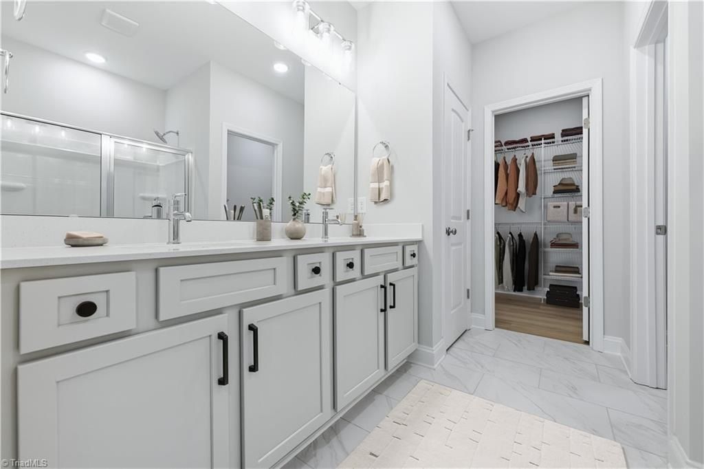 302 Goldberry Lane. Jamestown, NC 27282
