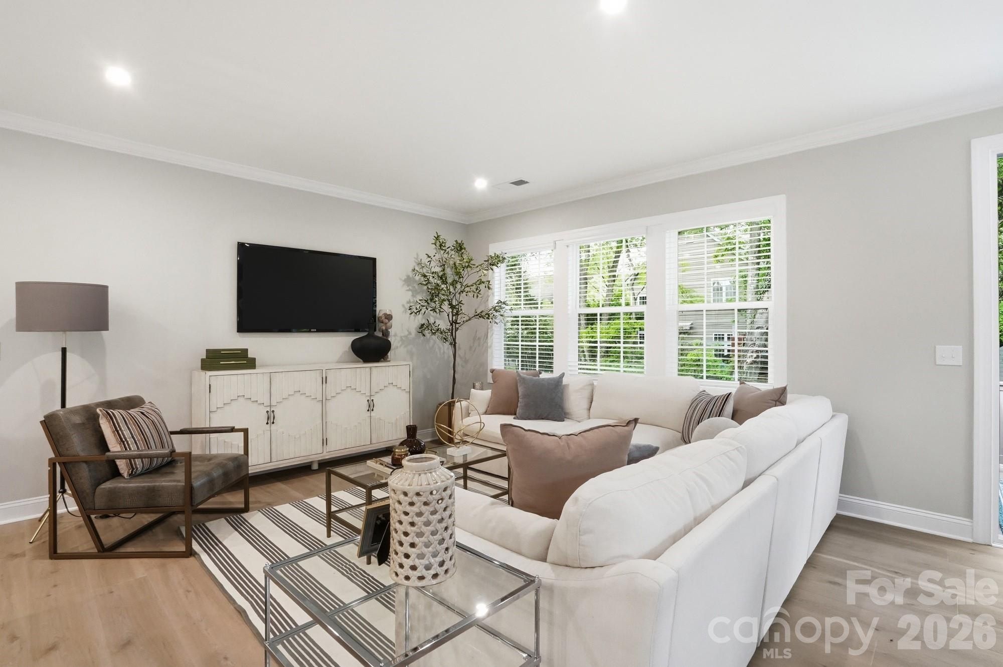 12123 Lavinia Lane. Charlotte, NC 28277