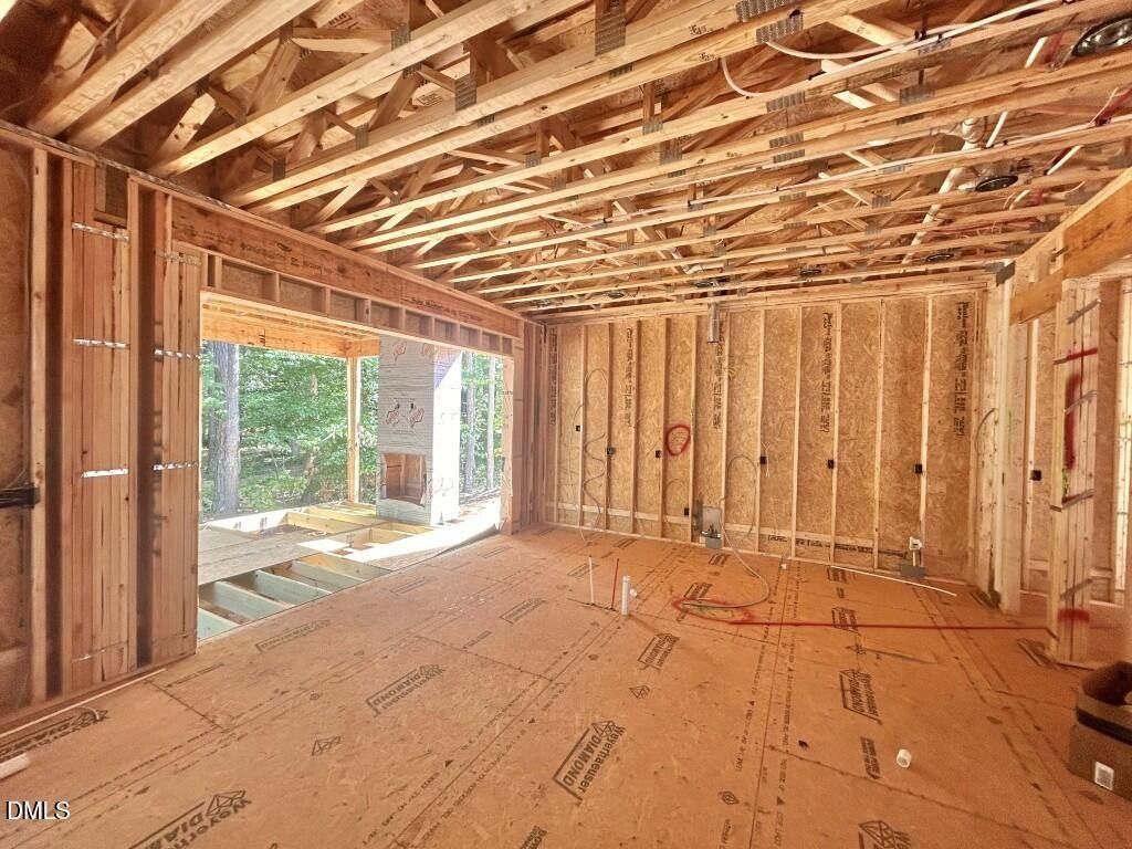 1709 Burnette Garden Path. Raleigh, NC 27612