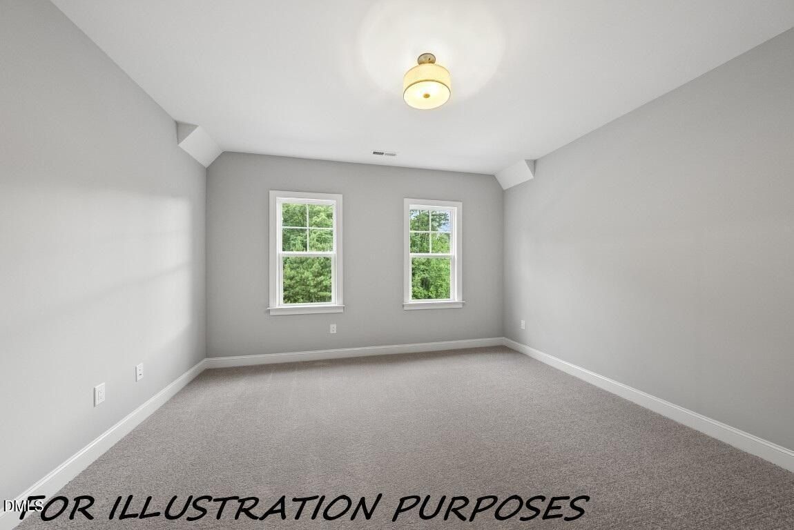 2609 Silver Gate Court. Wake Forest, NC 27587