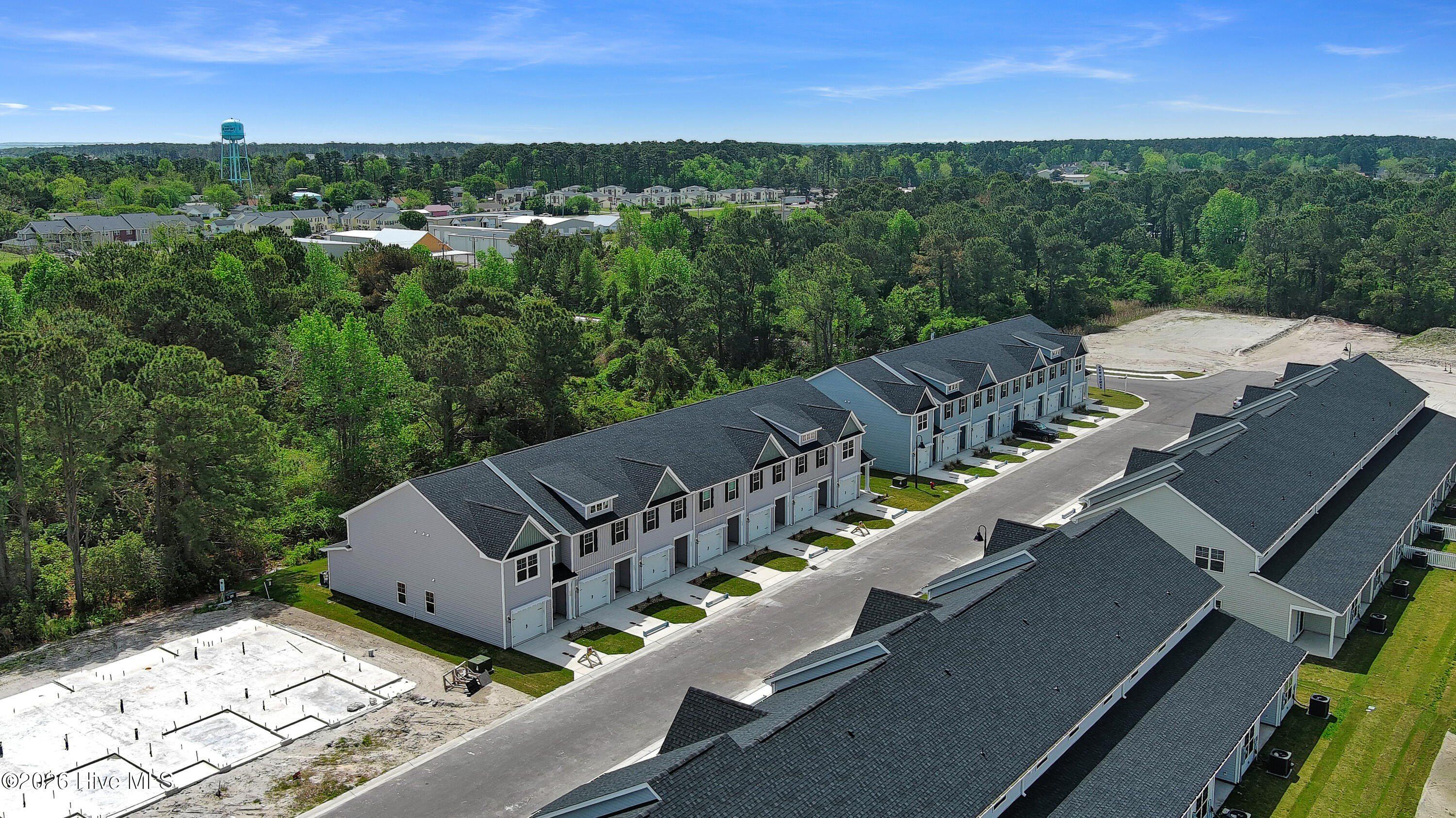 238 Cline Way. Beaufort, NC 28516