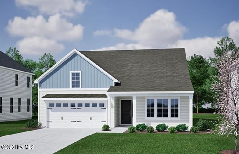 1550 Rodanthe Avenue. Castle Hayne, NC 28429