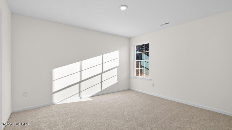 1114 Shoreline Drive. Vass, NC 28394