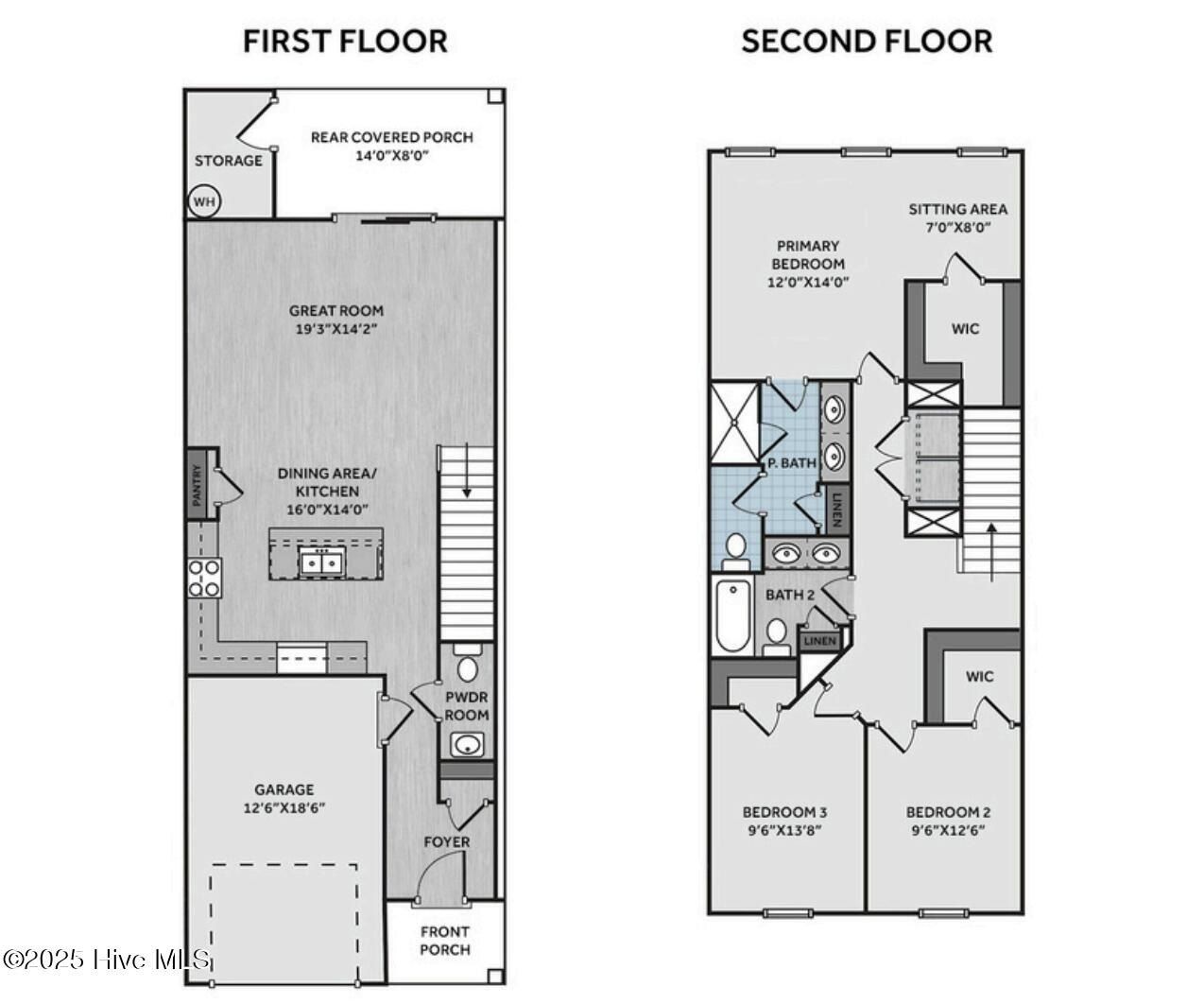 238 Cline Way. Beaufort, NC 28516