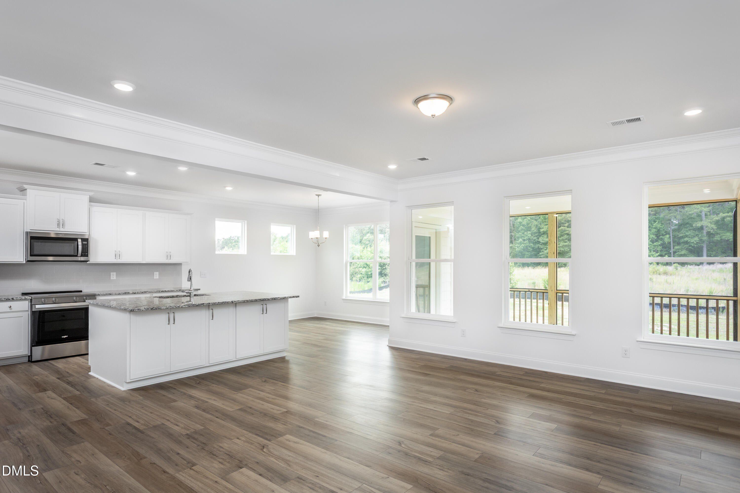 336 Cedar Ridge Trail. Angier, NC 27501