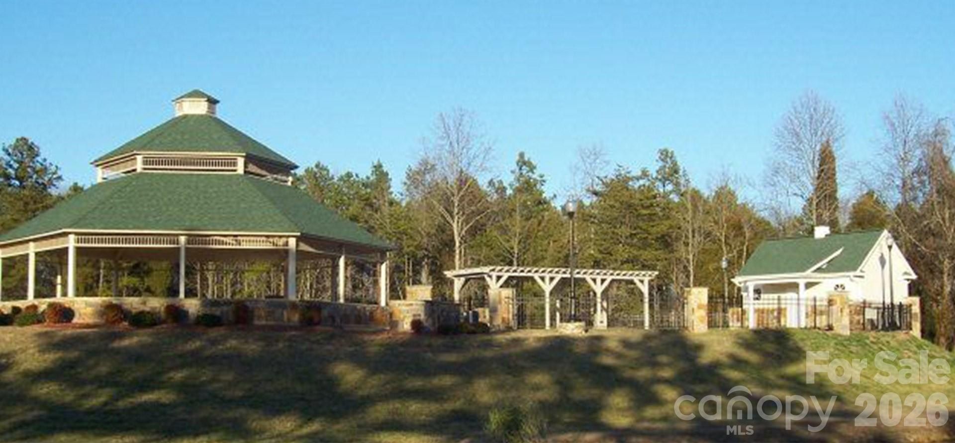 229 Houstons Hideaway Court. Lexington, NC 27292