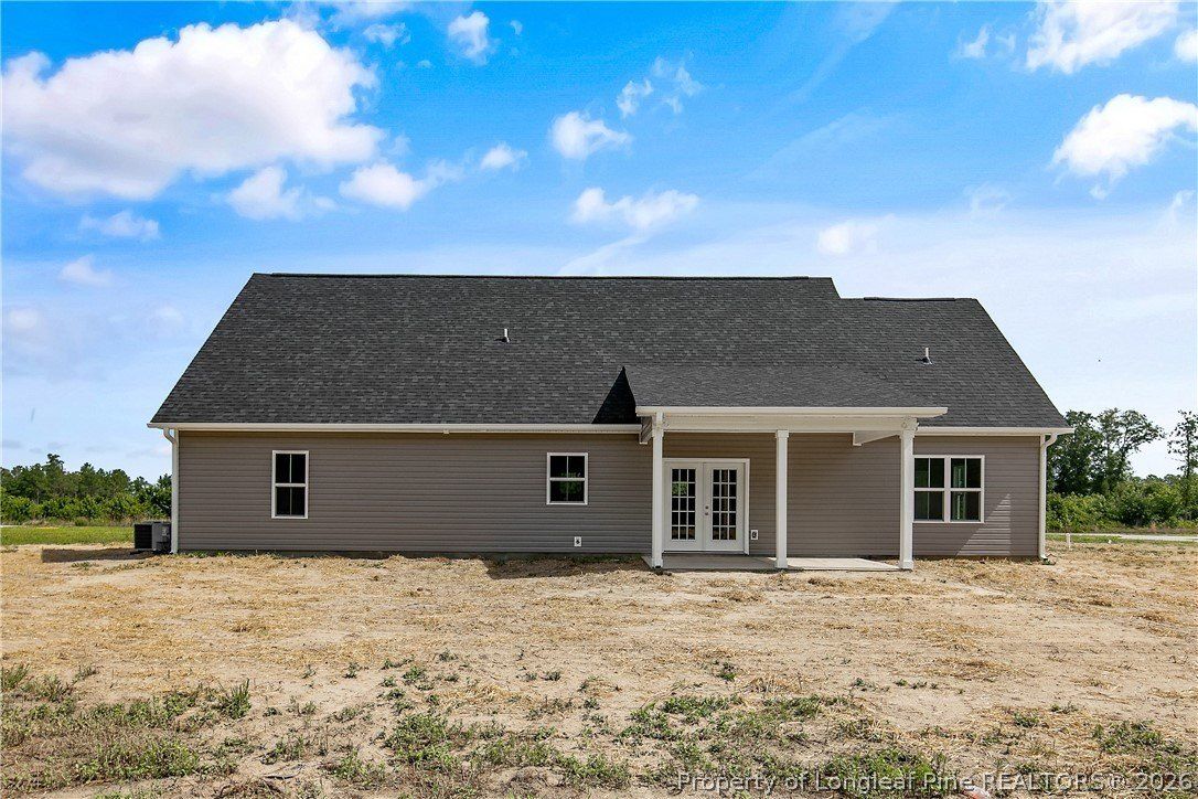 3369 Nc 20 Highway. Saint Pauls, NC 28384