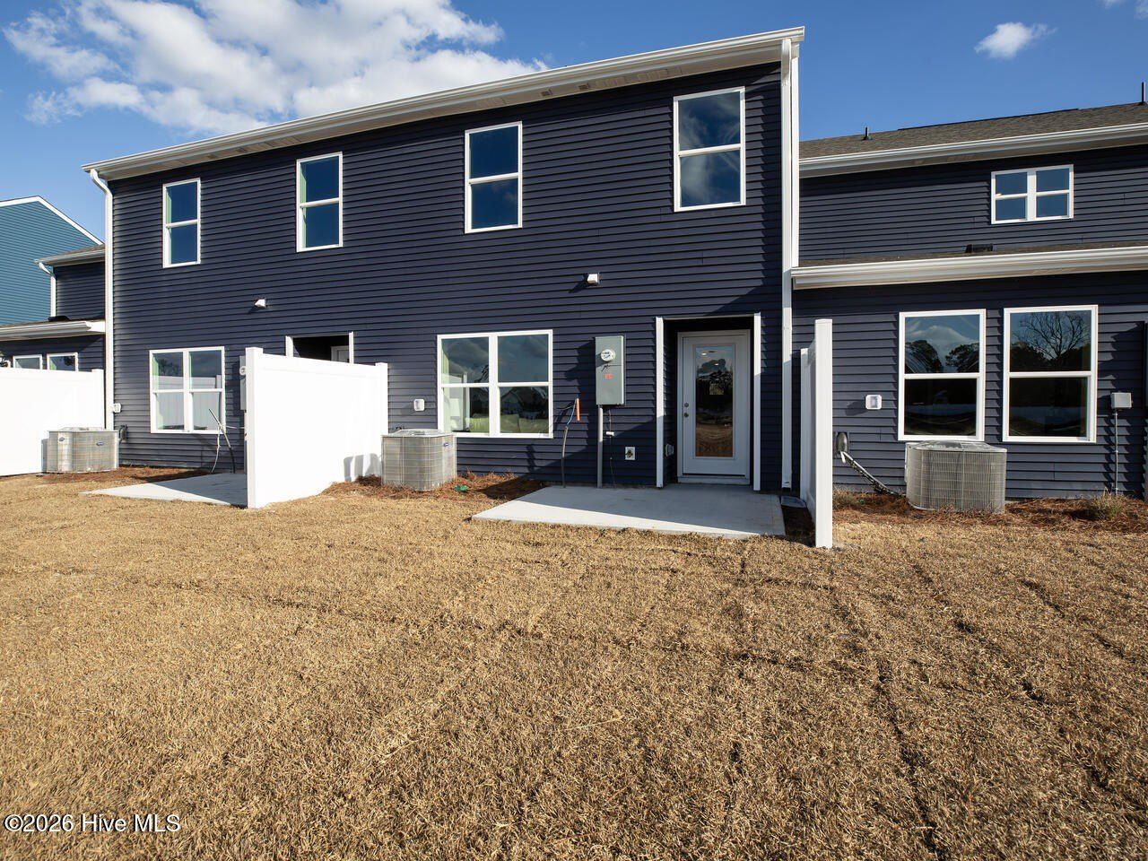 104 Cashmere Court Lot 18. Wilmington, NC 28411