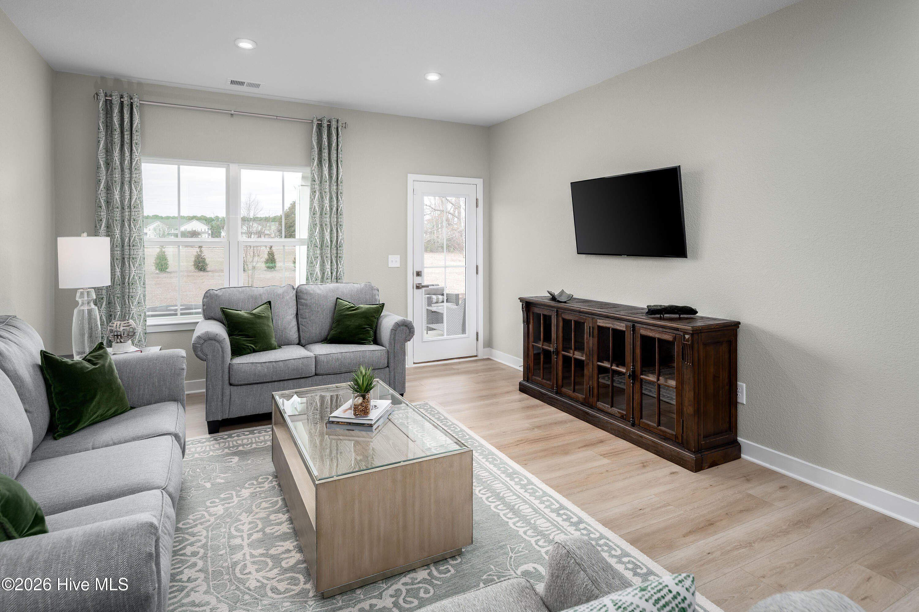 Lt 8A Albemarle Villas. Hertford, NC 27944