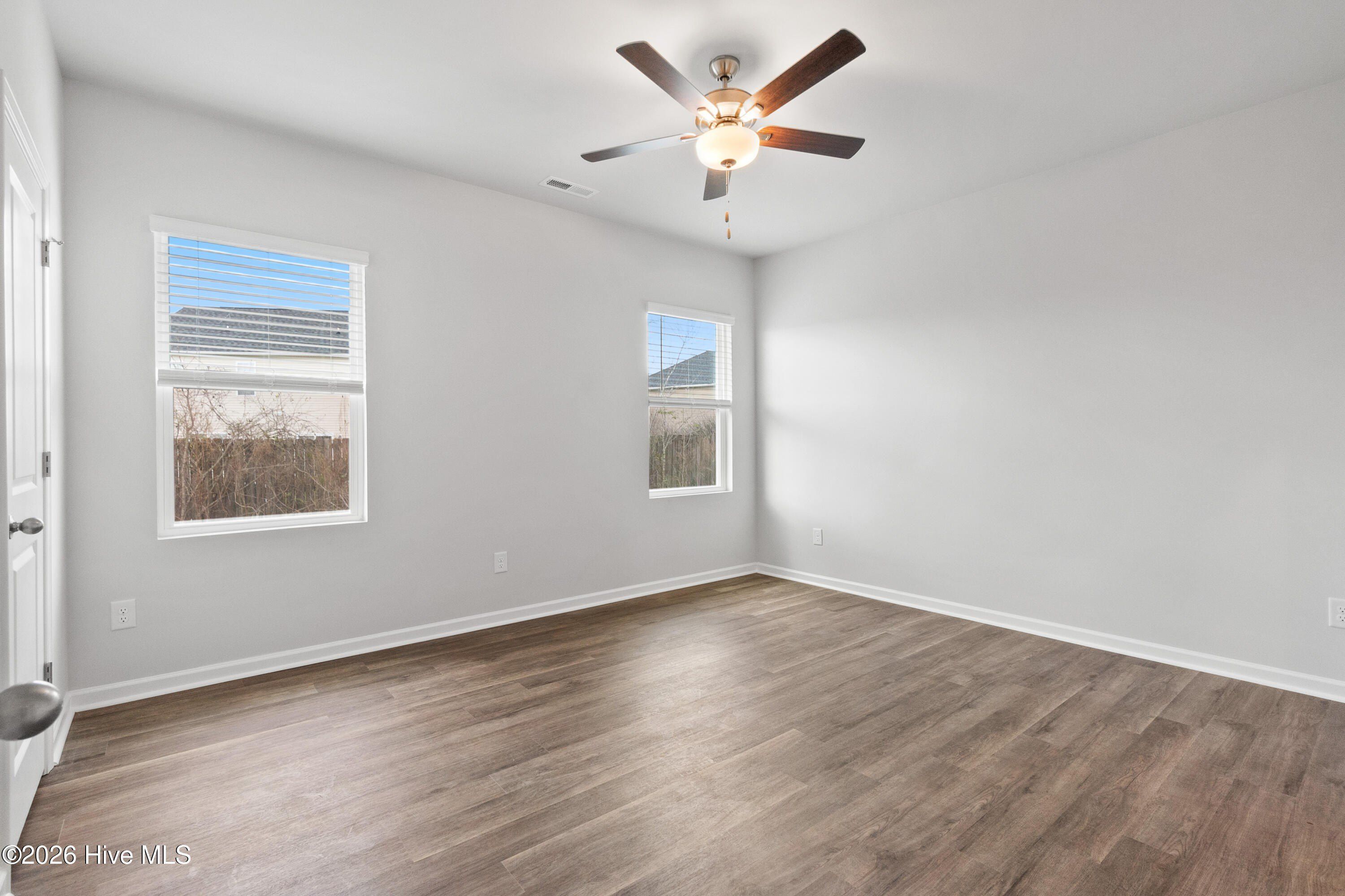1078 Hanson Drive. Leland, NC 28451