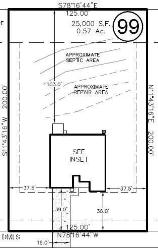 208 Matthew Mdw Lane. Lillington, NC 27546