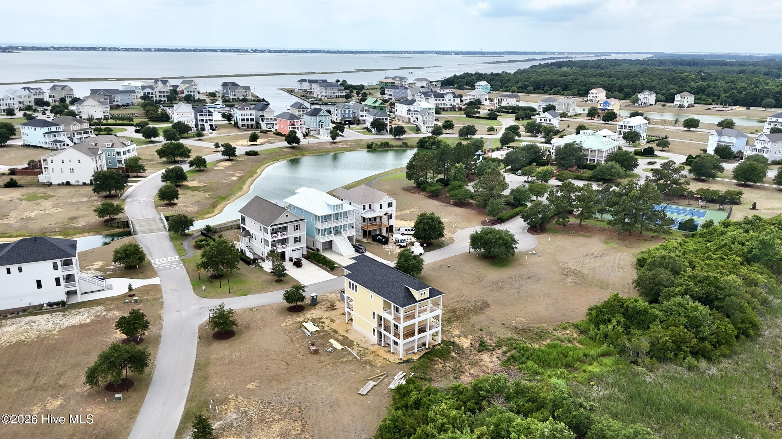 102 Marshland Circle. Newport, NC 28570