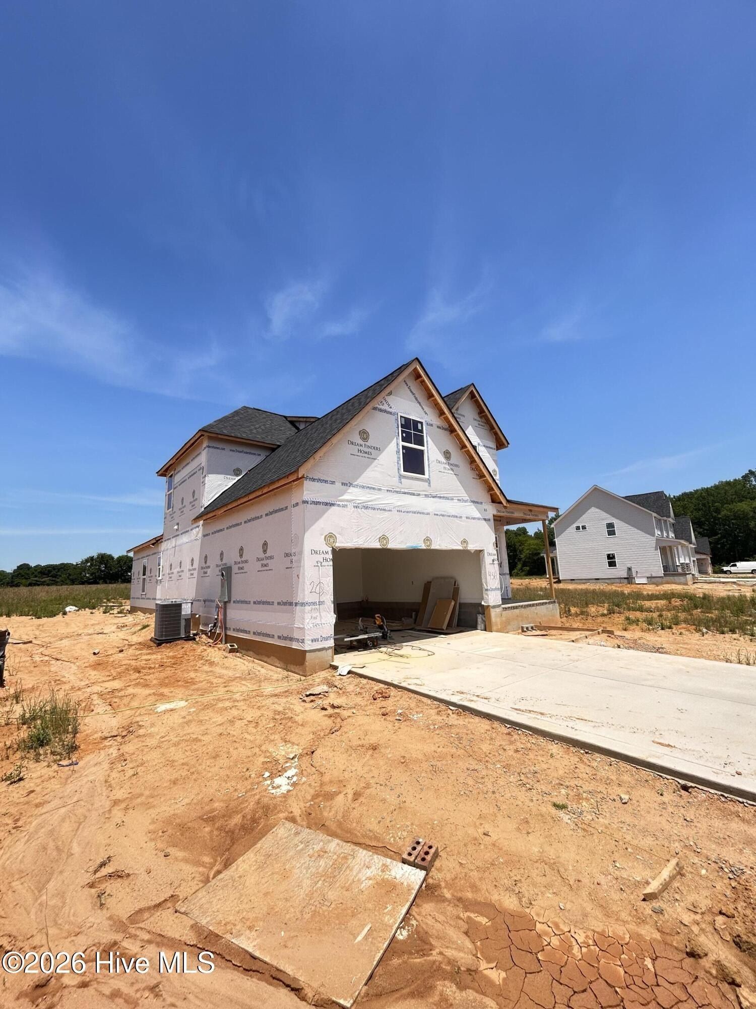 436 Maverick Lane. Dunn, NC 28334