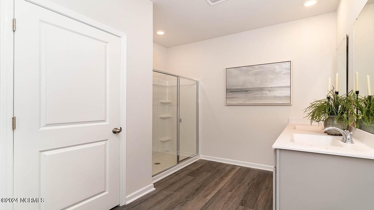 633 Bushy Trail Loop Sw. Supply, NC 28462