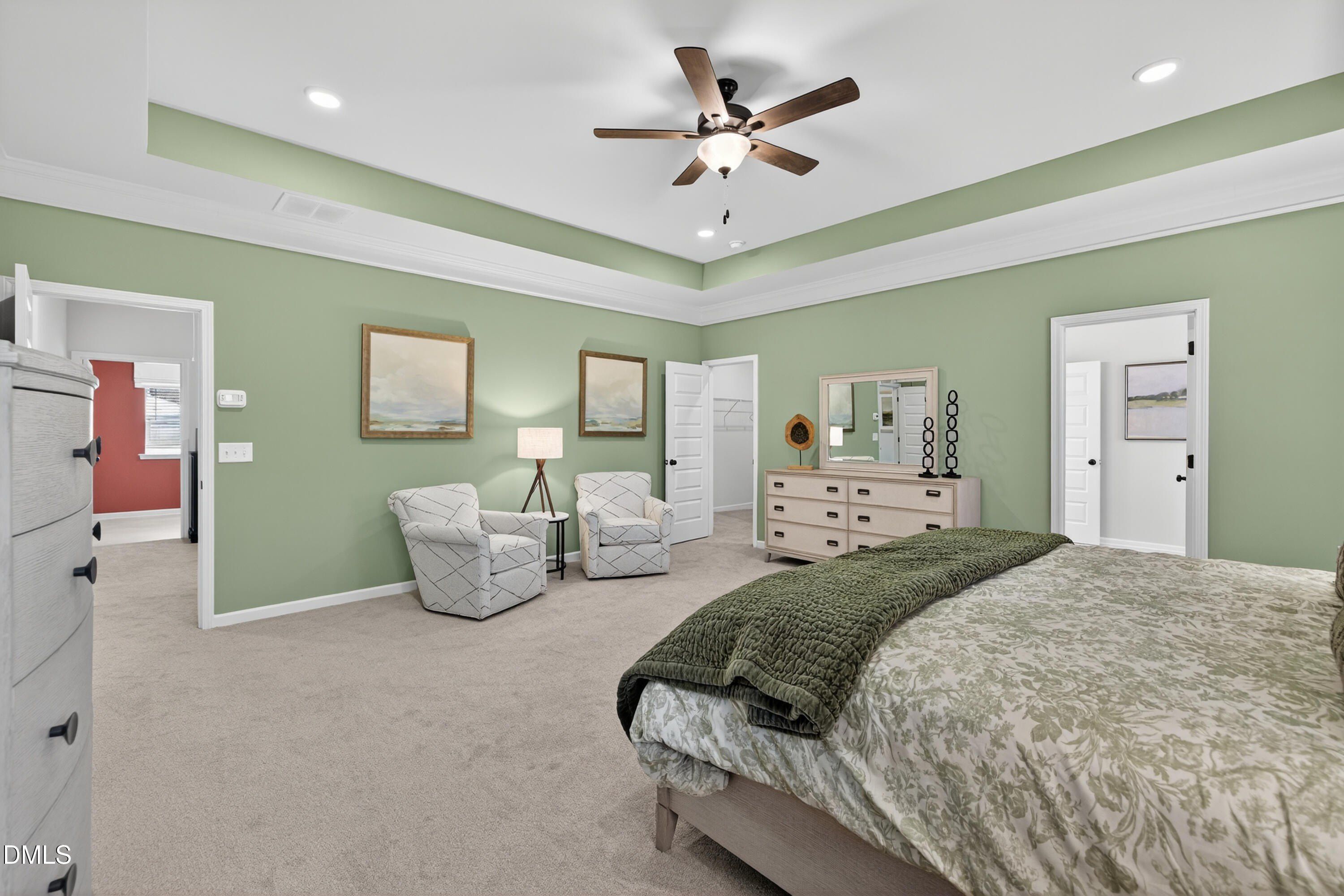 277 Cheshire Farms Drive. Smithfield, NC 27577