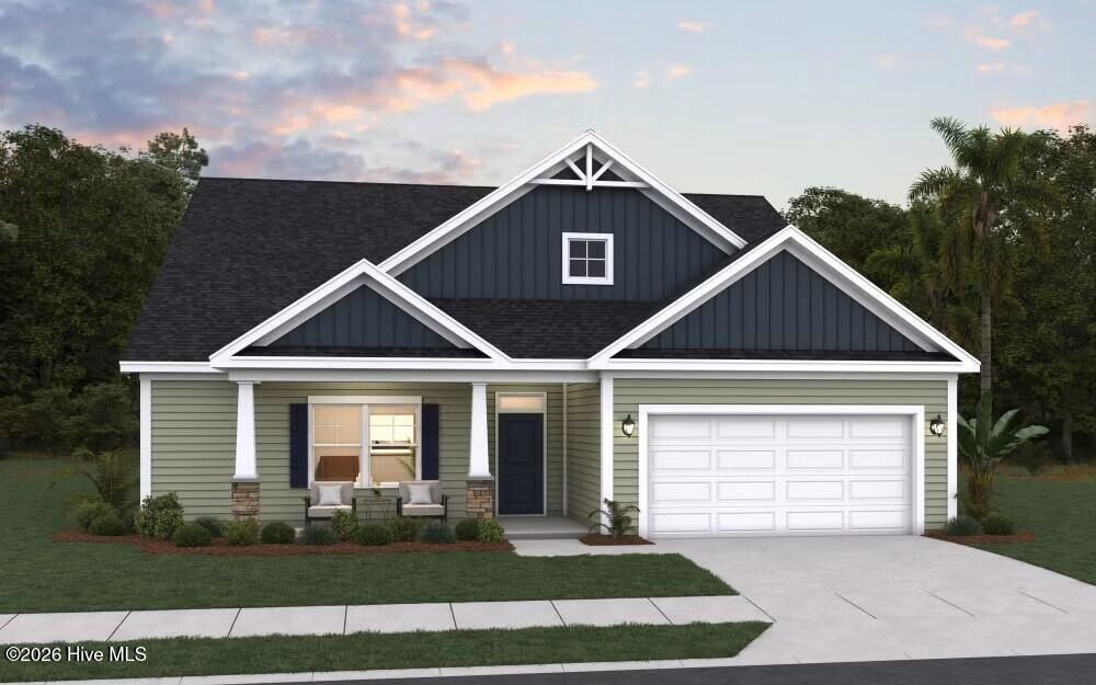 147 Margot Manor Drive. Benson, NC 27504