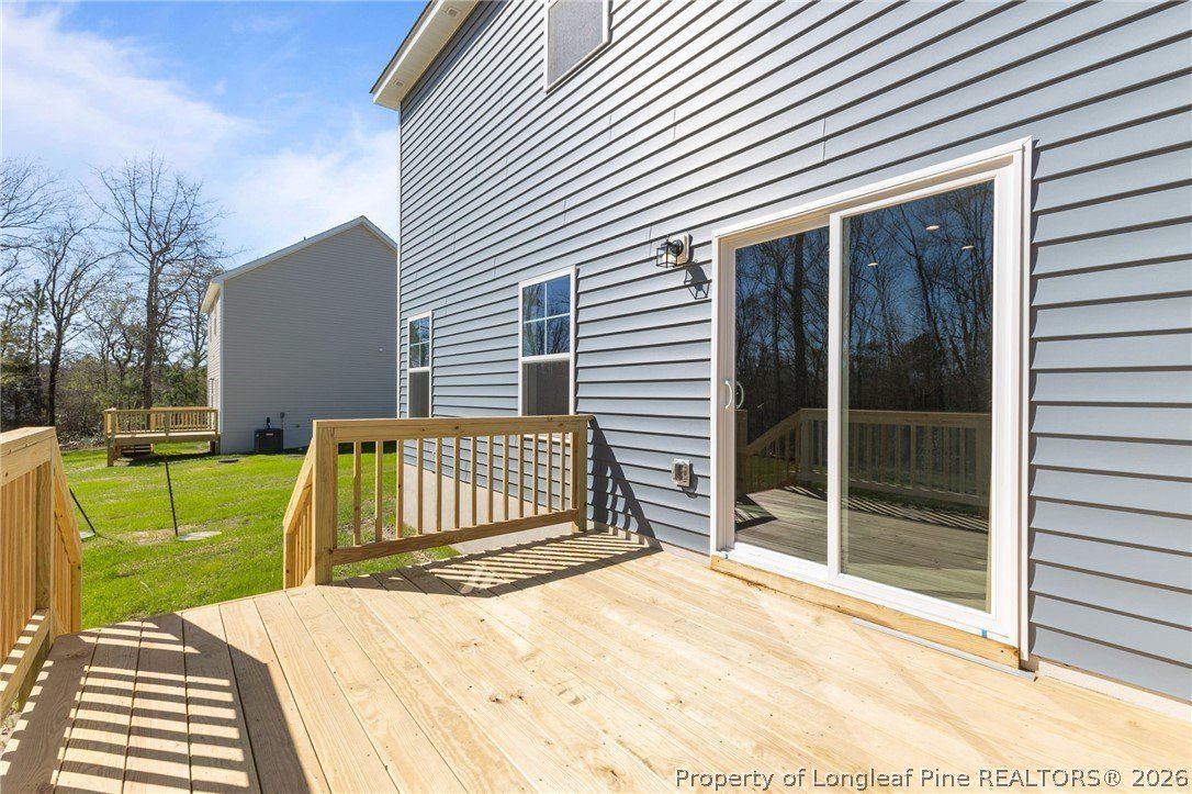 496 Black Duck Lot 74 Lane. Lillington, NC 27546