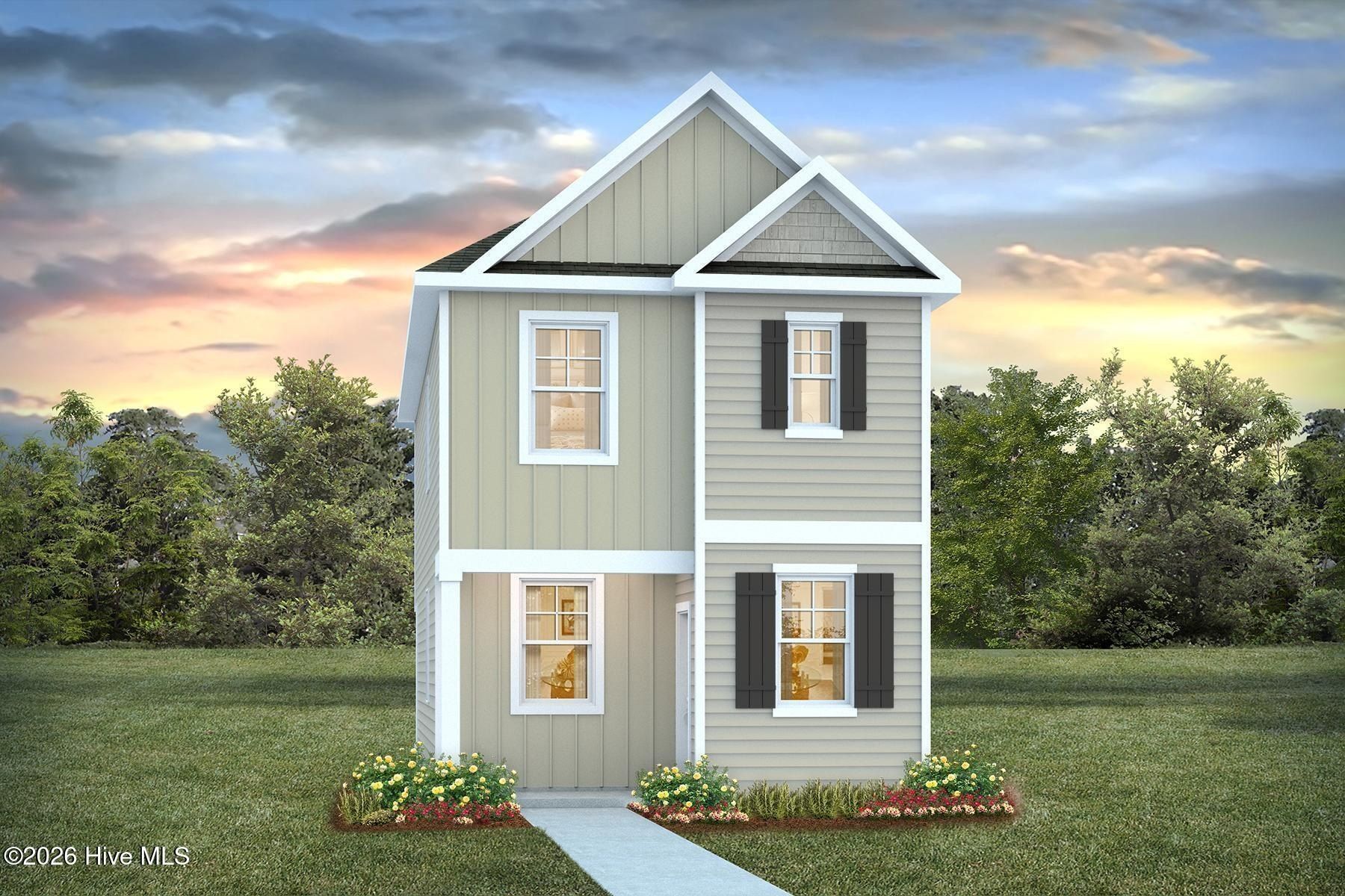 506 Fox Grove Road Sw. Supply, NC 28462