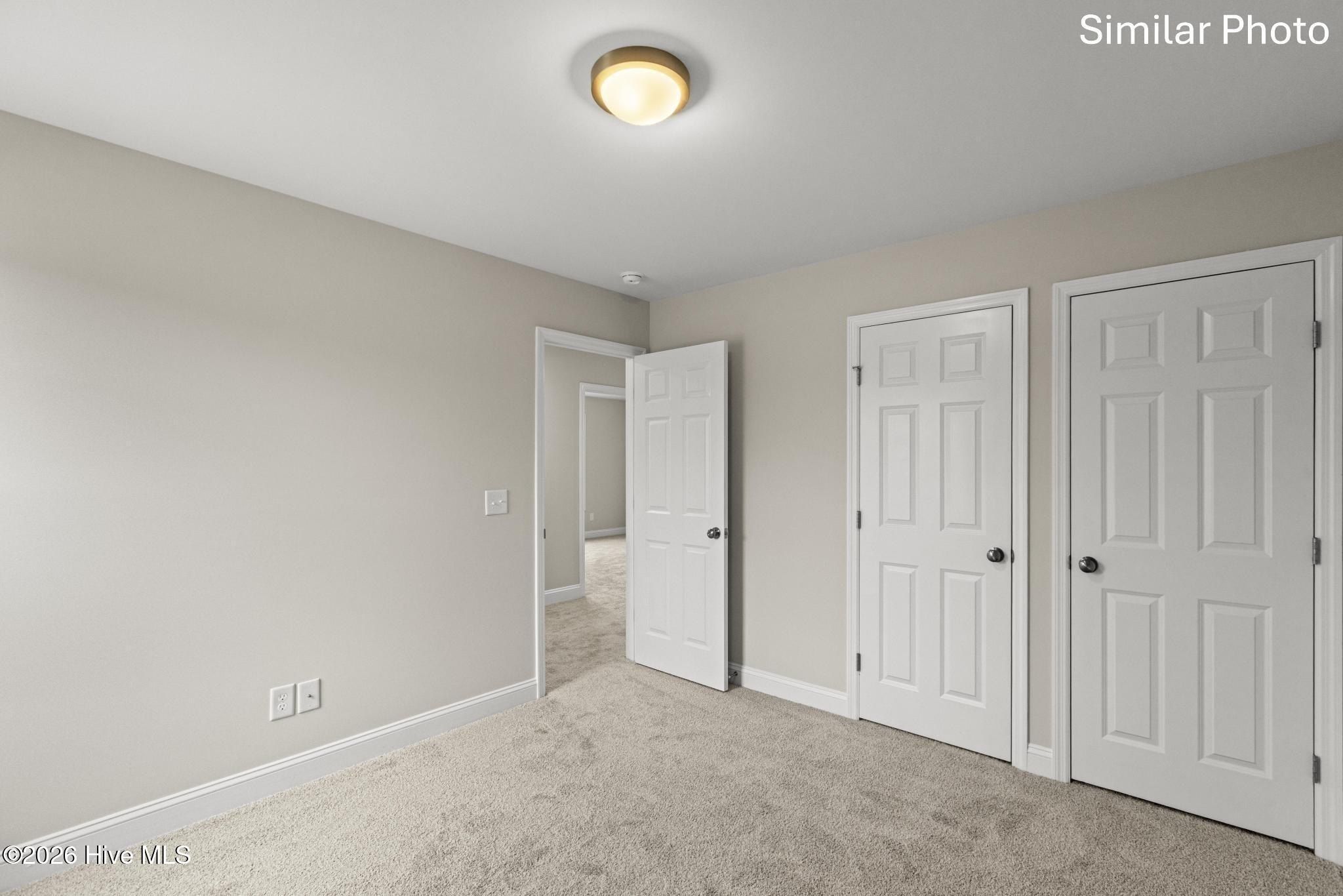 774 Aria Lane. Hubert, NC 28539