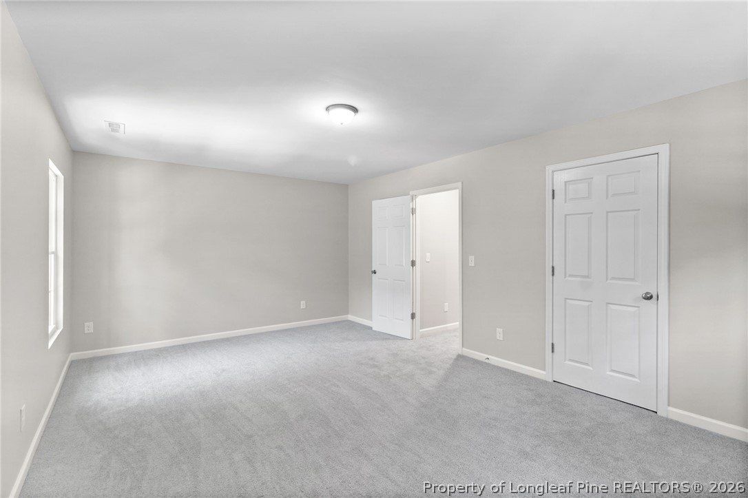1540 Louisiana Lane. Sanford, NC 27332