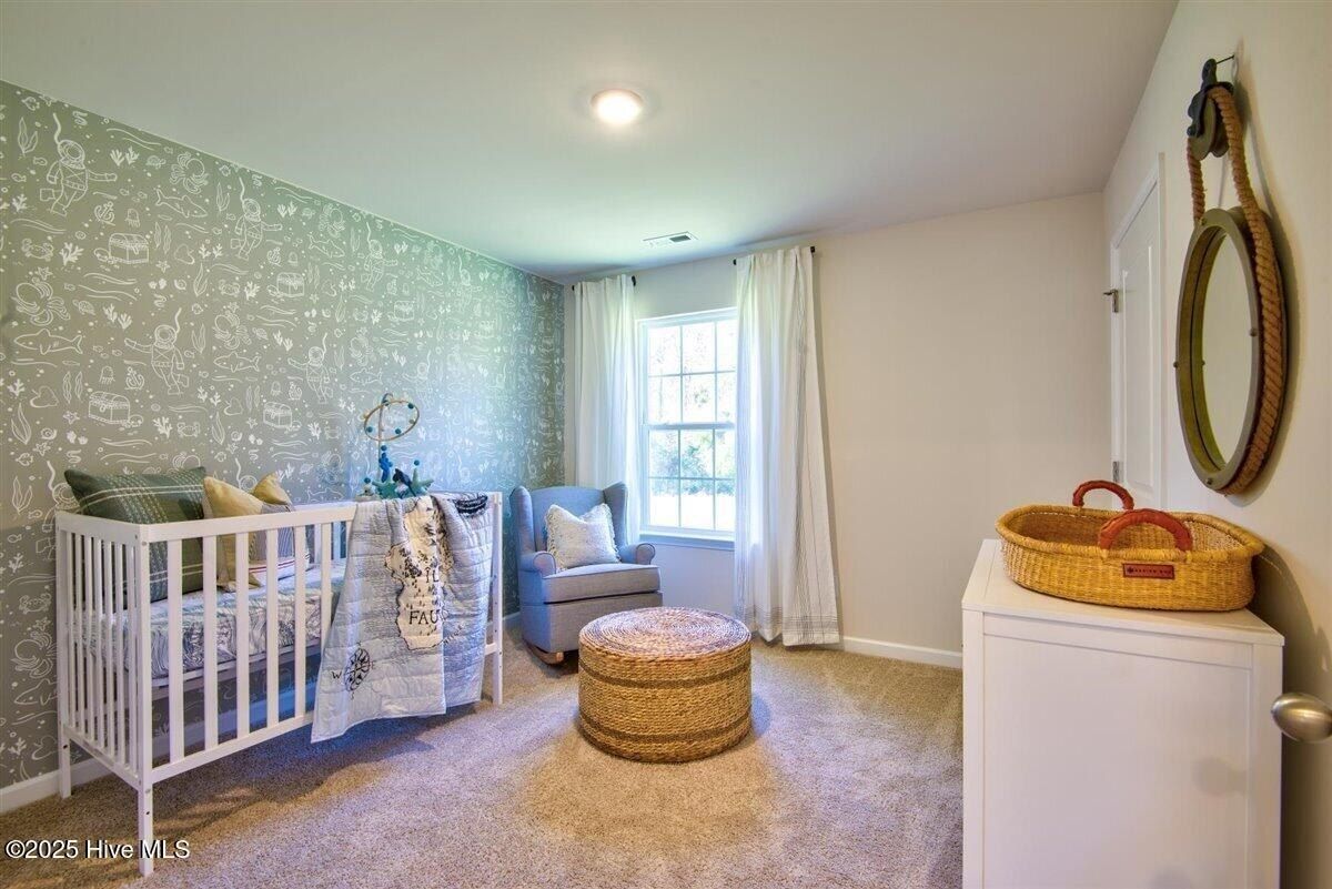 10663 Beard Way. Bailey, NC 27807
