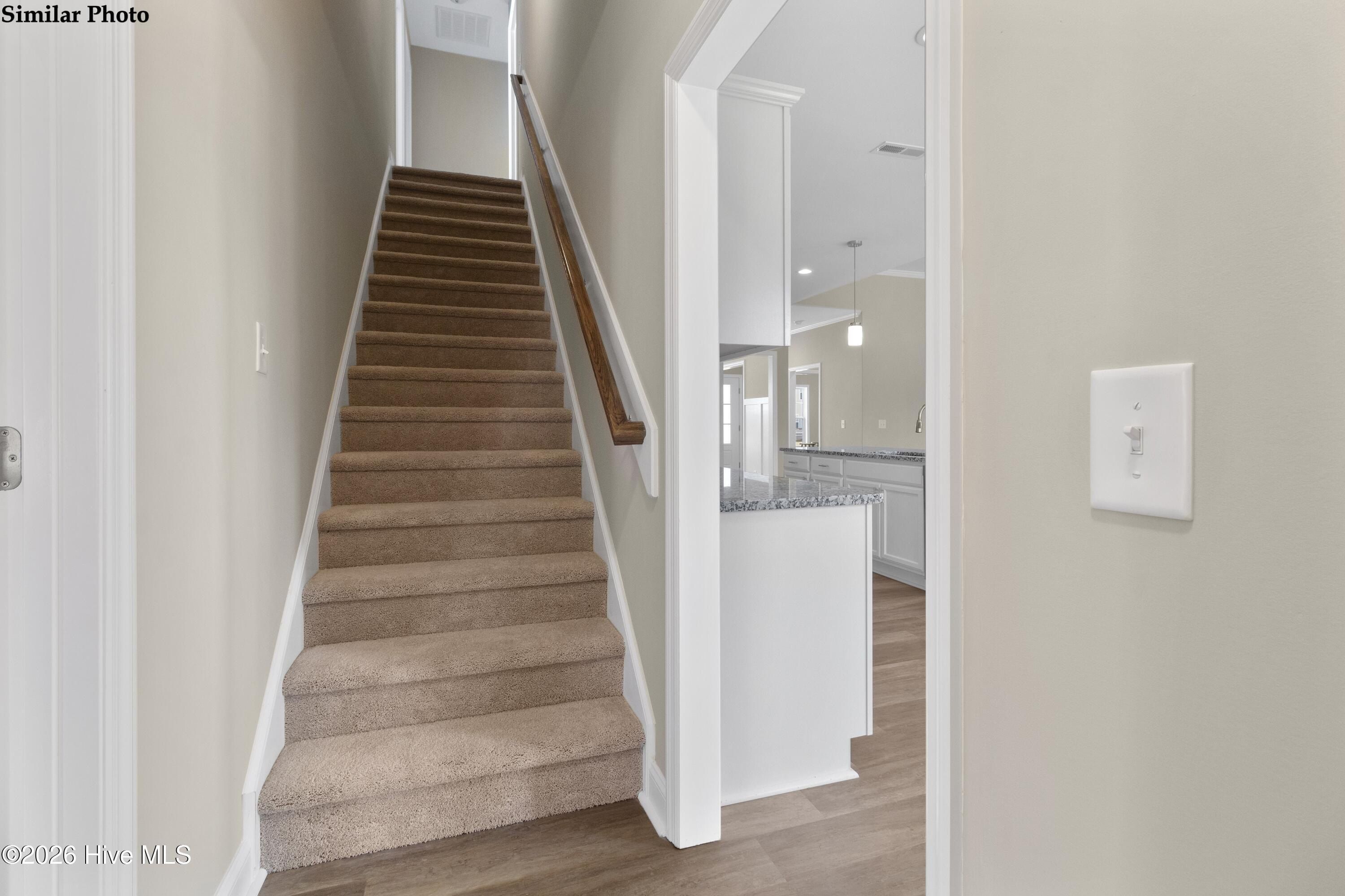 816 Tupelo Tree Drive. Hubert, NC 28539