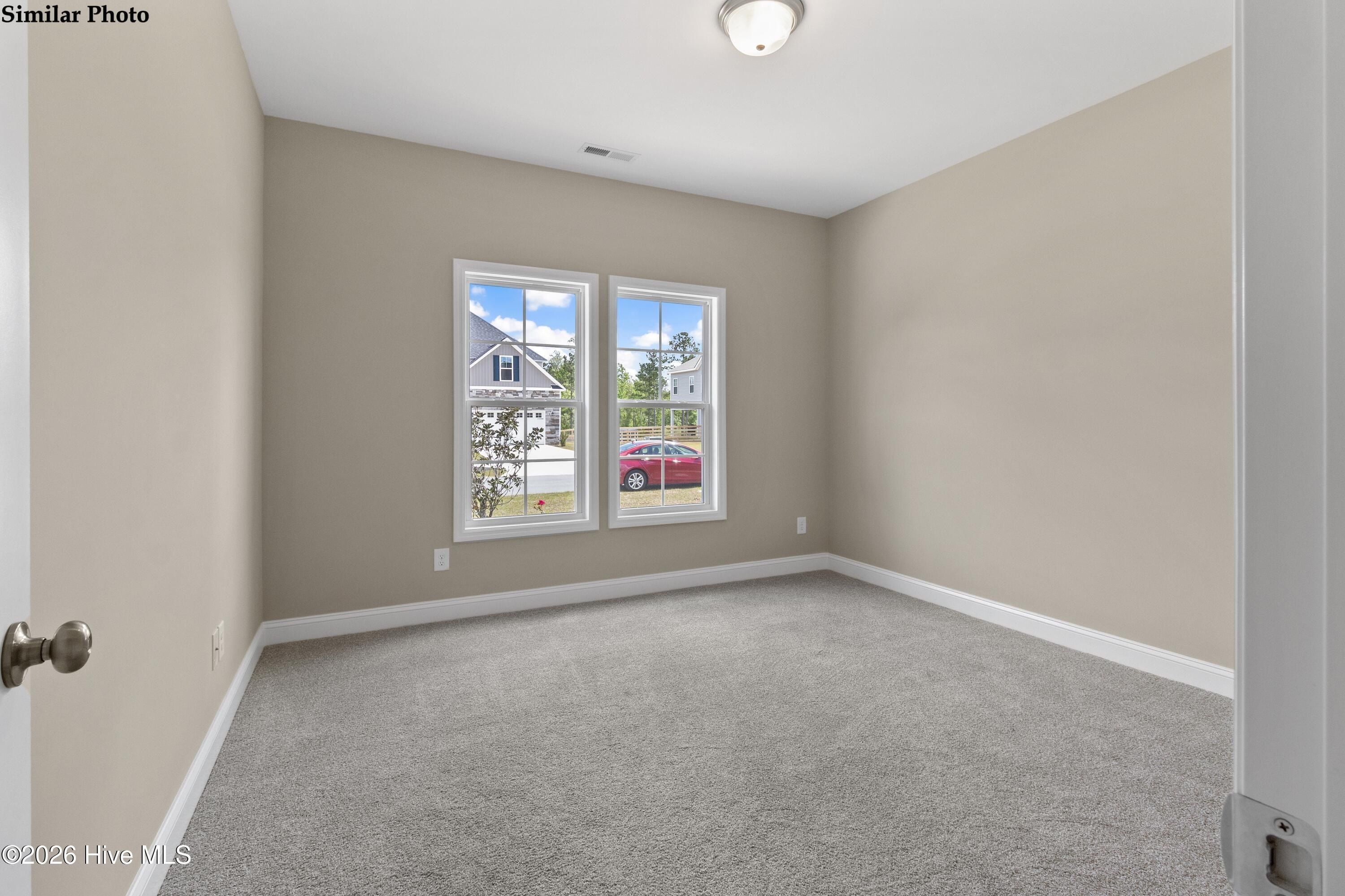 816 Tupelo Tree Drive. Hubert, NC 28539