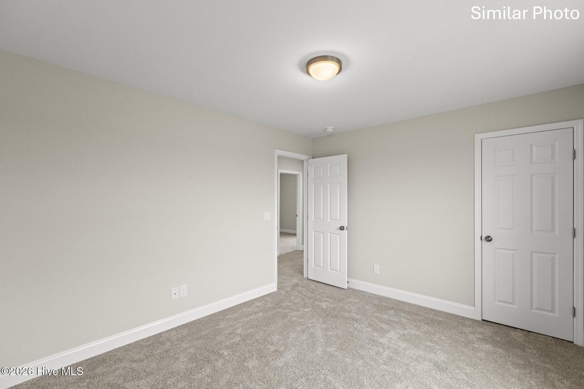 774 Aria Lane. Hubert, NC 28539