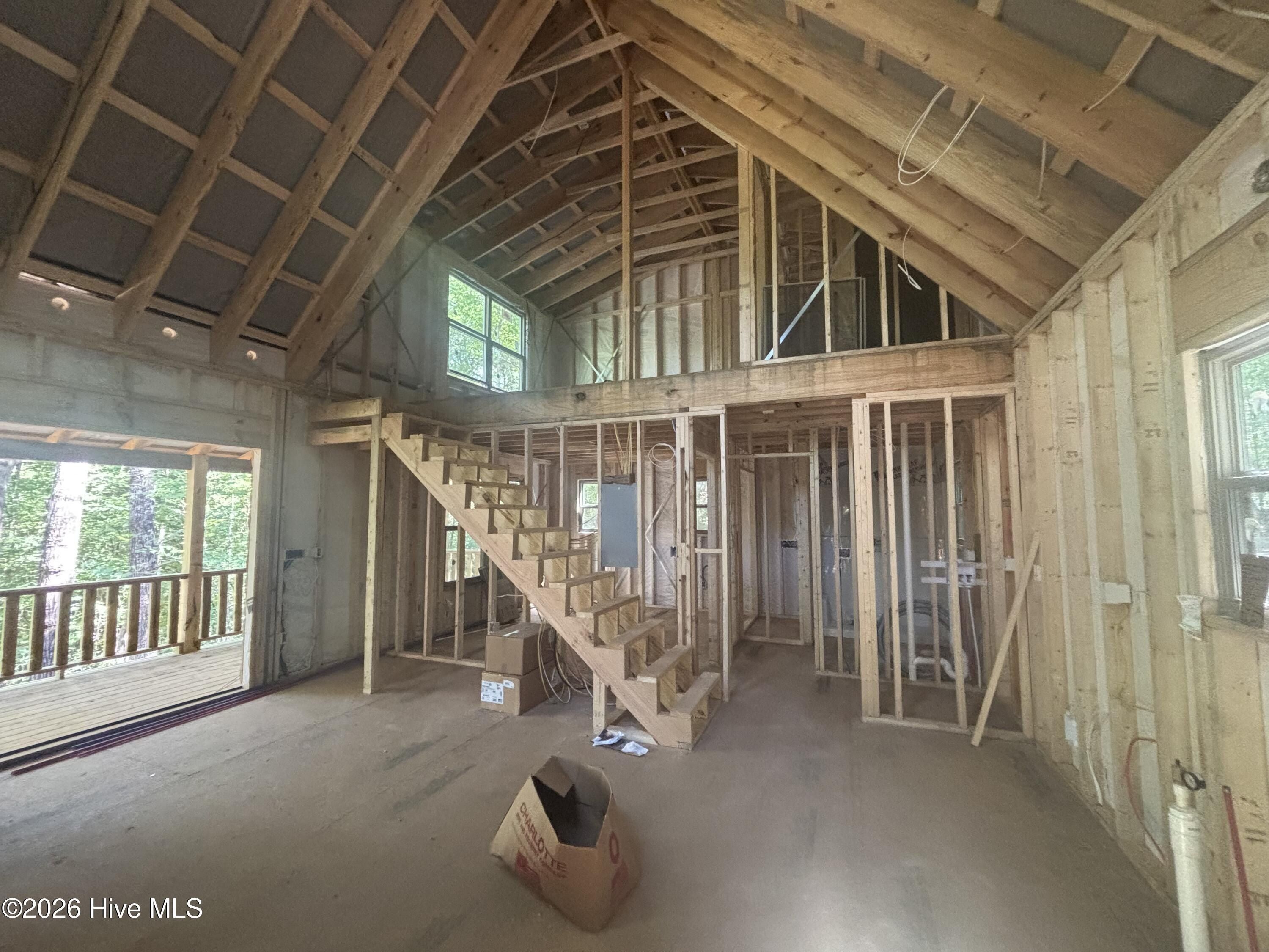 732 Whispering Ridge Drive. Murphy, NC 28906