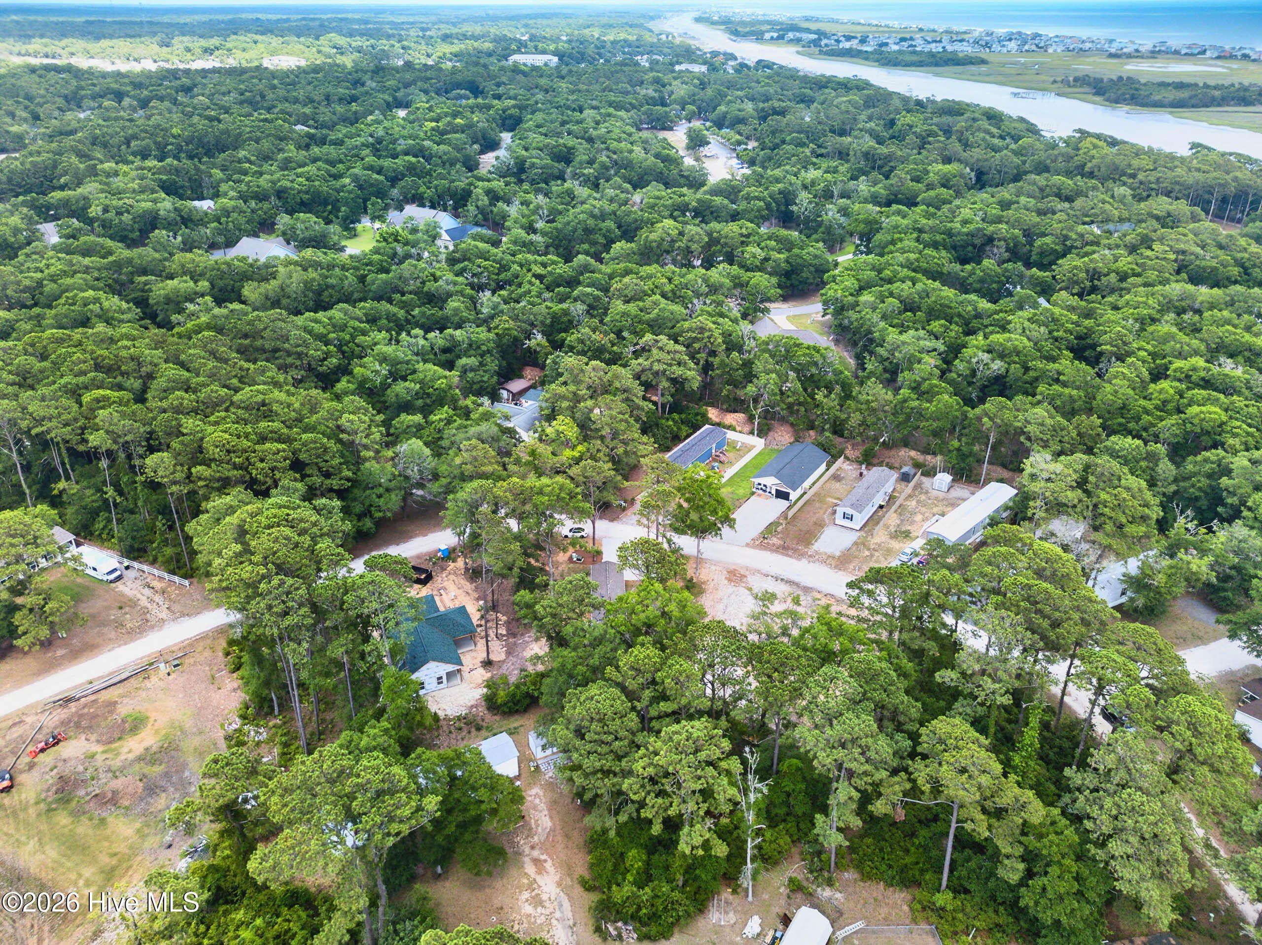 3655 Lakeview Drive Sw. Supply, NC 28462