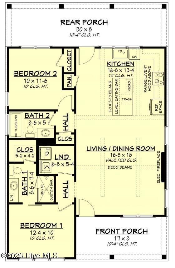 577 3Rd Street Se. Bolivia, NC 28422