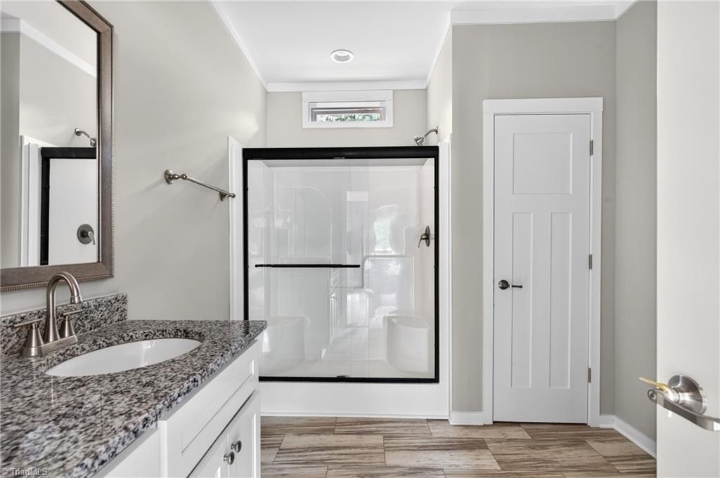 2591 Hopewell Friends Road. Asheboro, NC 27205