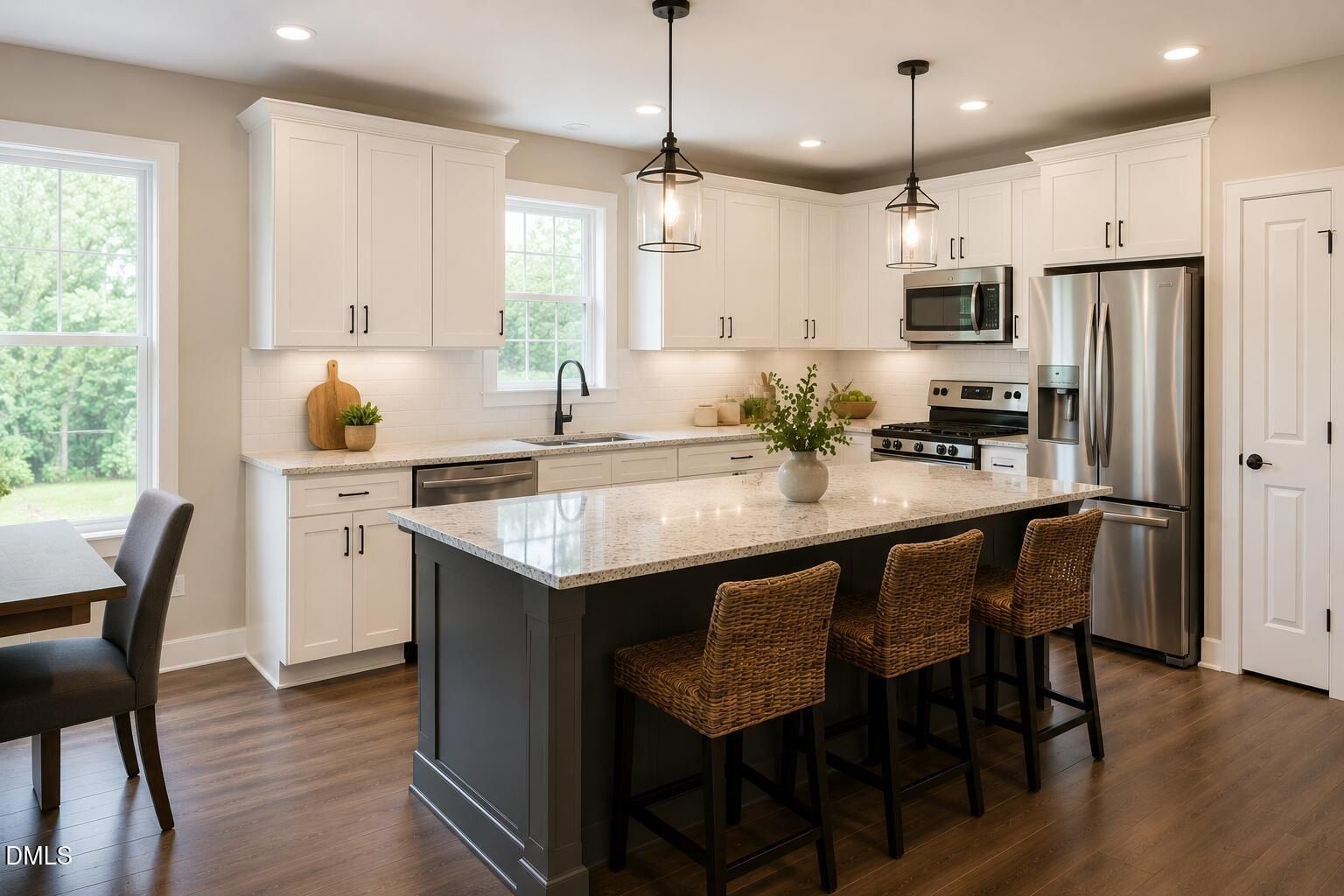 1510 Piperwood Court. Durham, NC 27713