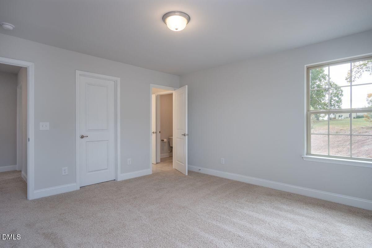 106 Jackson Rdg Way. Pikeville, NC 27863