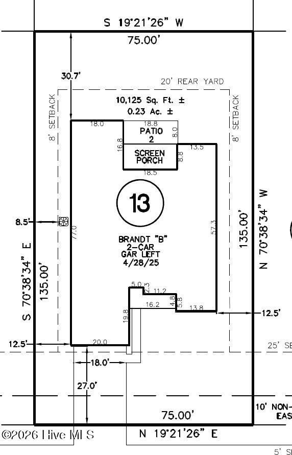 2016 Oakton Drive. Southport, NC 28461