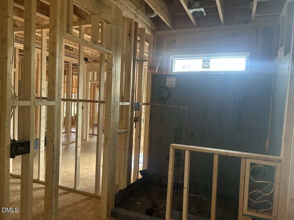 622 Sherron Road. Durham, NC 27703