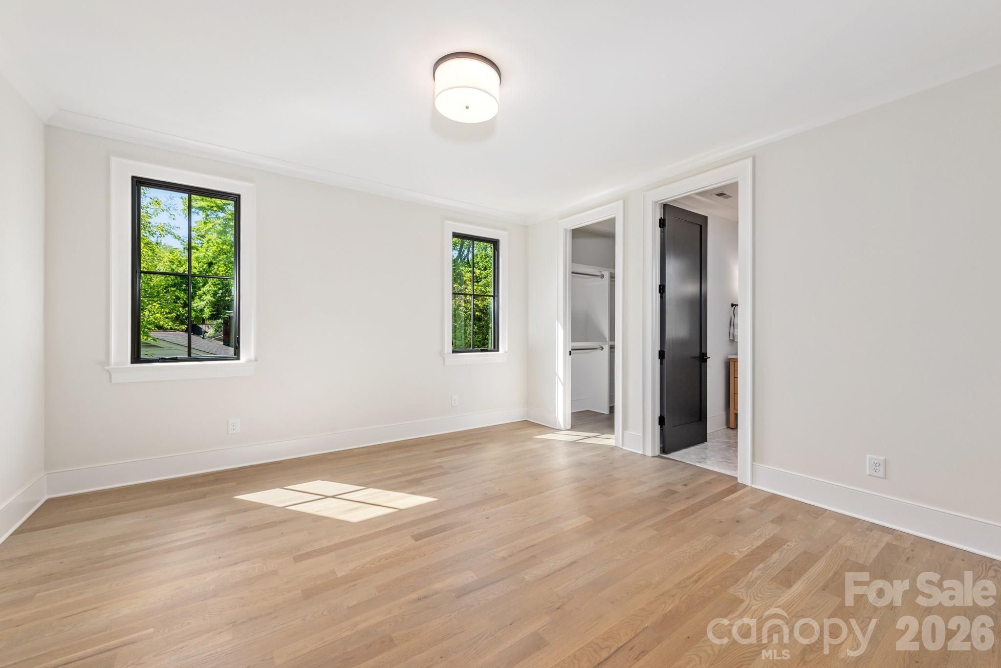 4110 Melchor Avenue. Charlotte, NC 28211