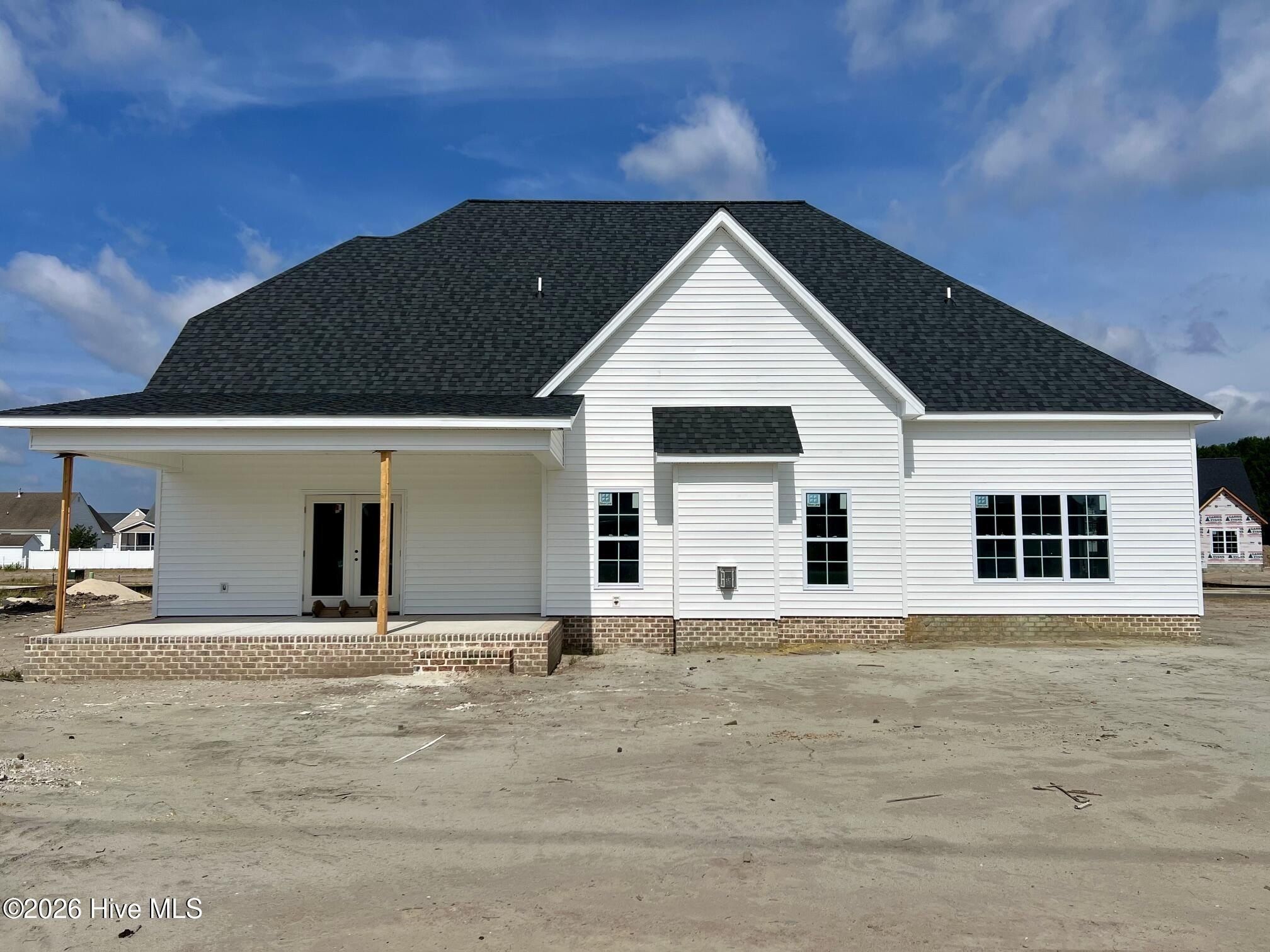 3024 Camille Drive. Winterville, NC 28590