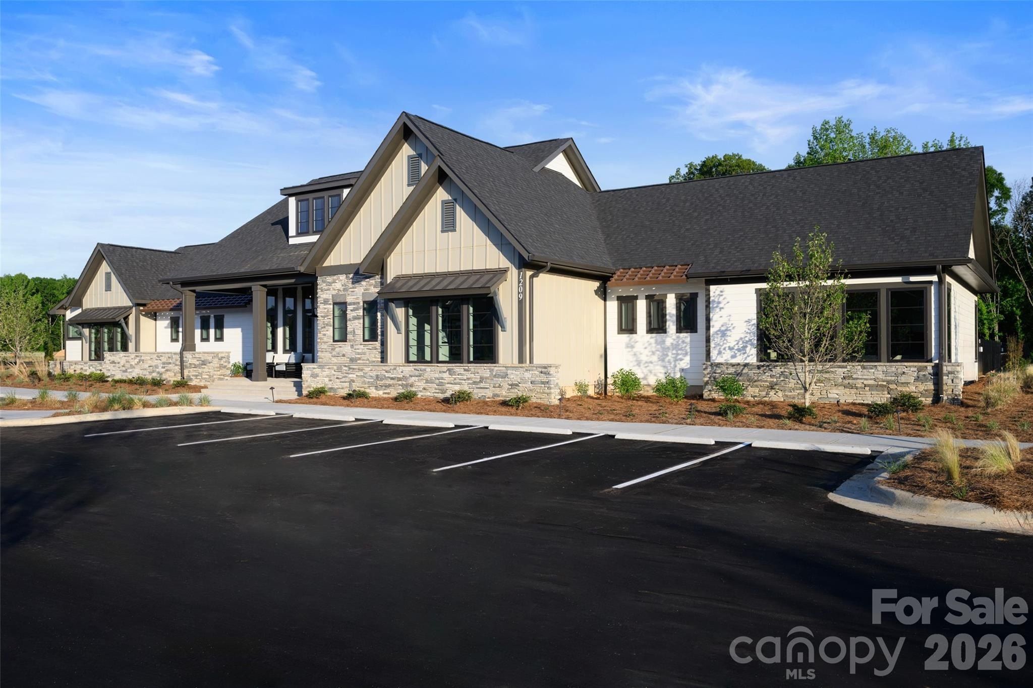 1217 Fen Lane. Waxhaw, NC 28173