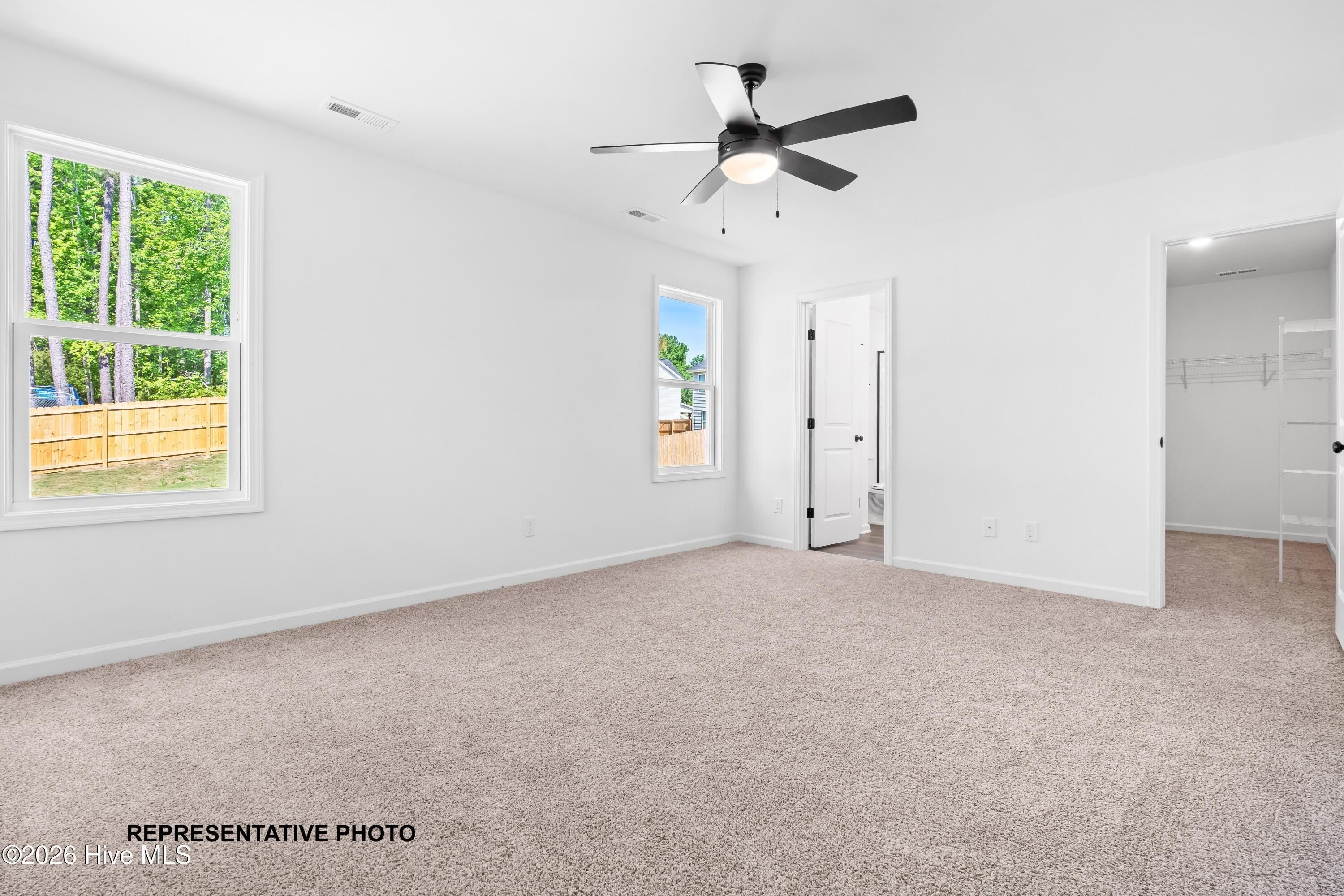 163 Cordgrass Court. Smithfield, NC 27577