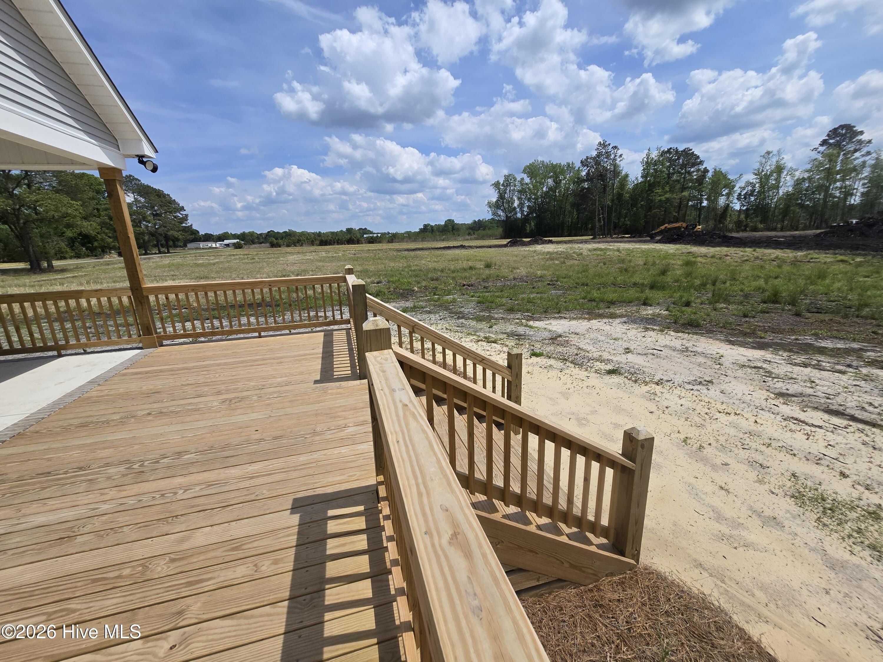 579 Stokestown Road. Wallace, NC 28466