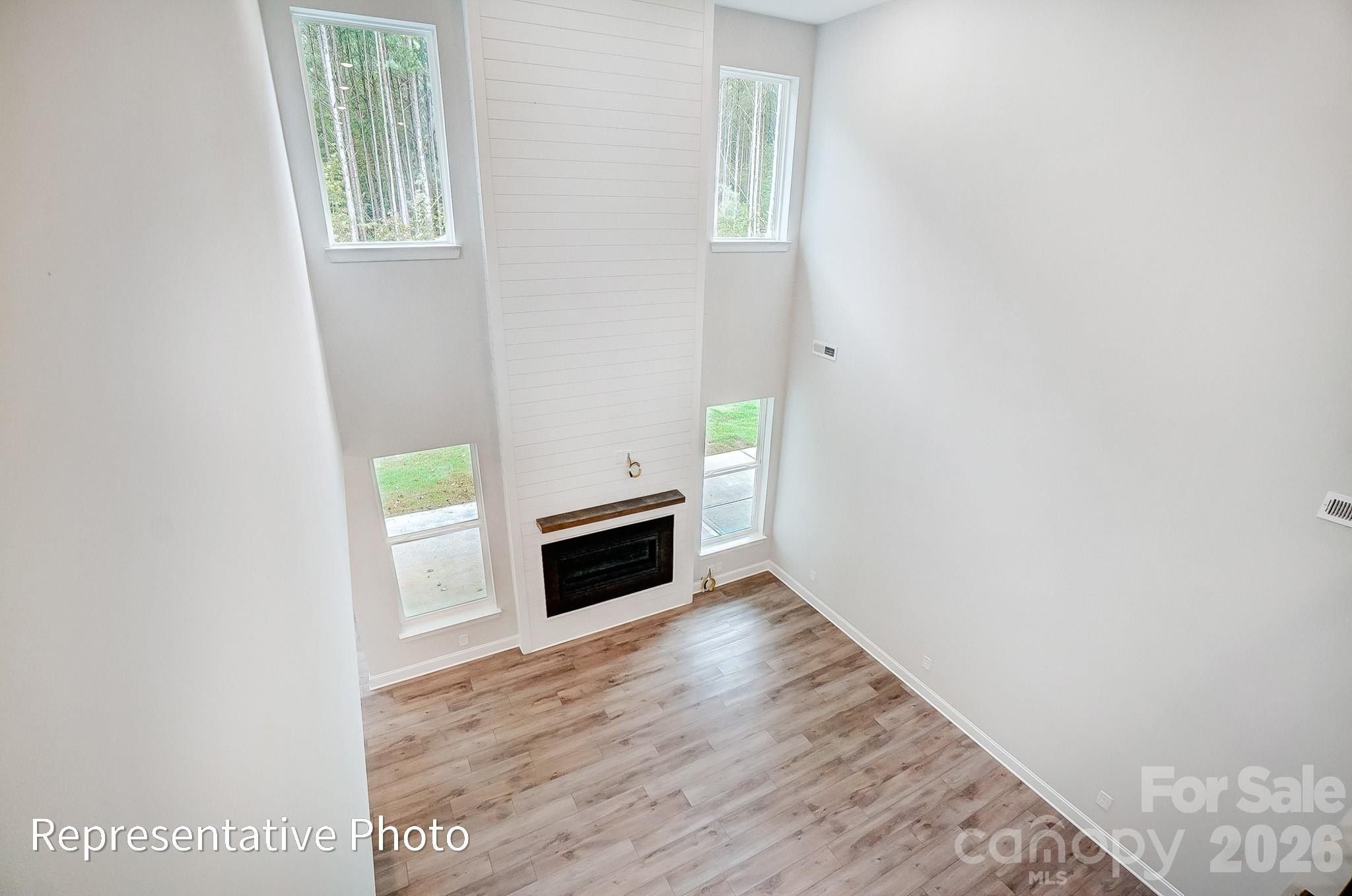 8011 James Query Road. Mint Hill, NC 28227