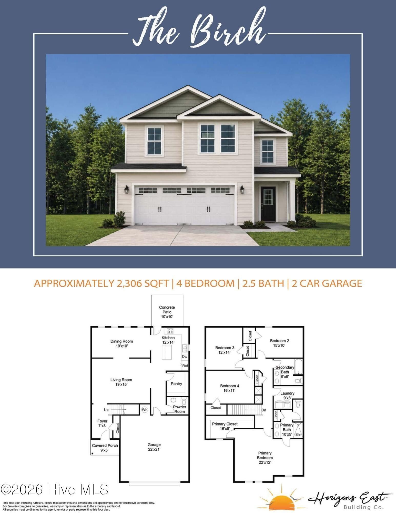 715 Homestead Acres Lane. Maysville, NC 28555