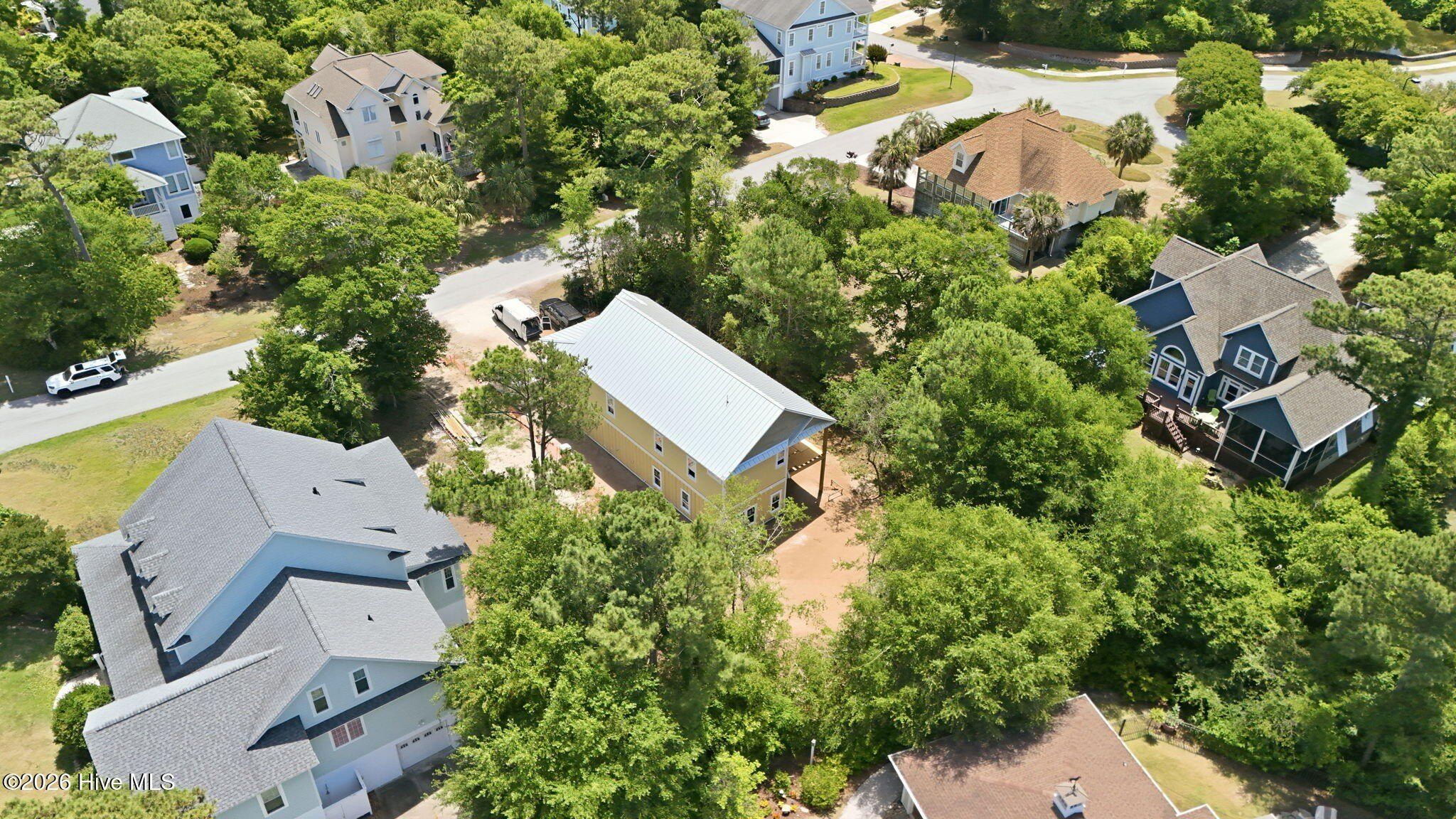405 Emerald Landing Drive. Emerald Isle, NC 28594