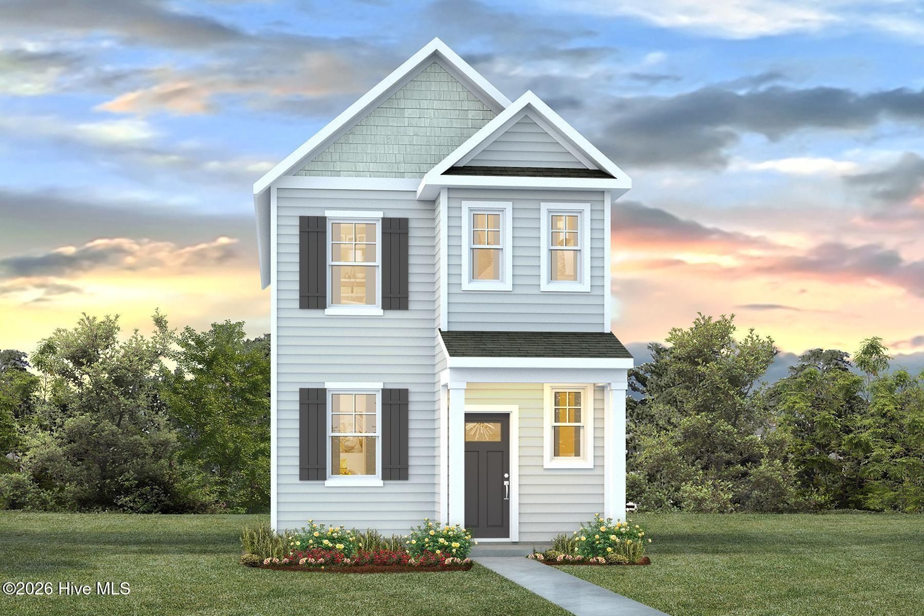 515 Fox Grove Road Sw. Supply, NC 28462