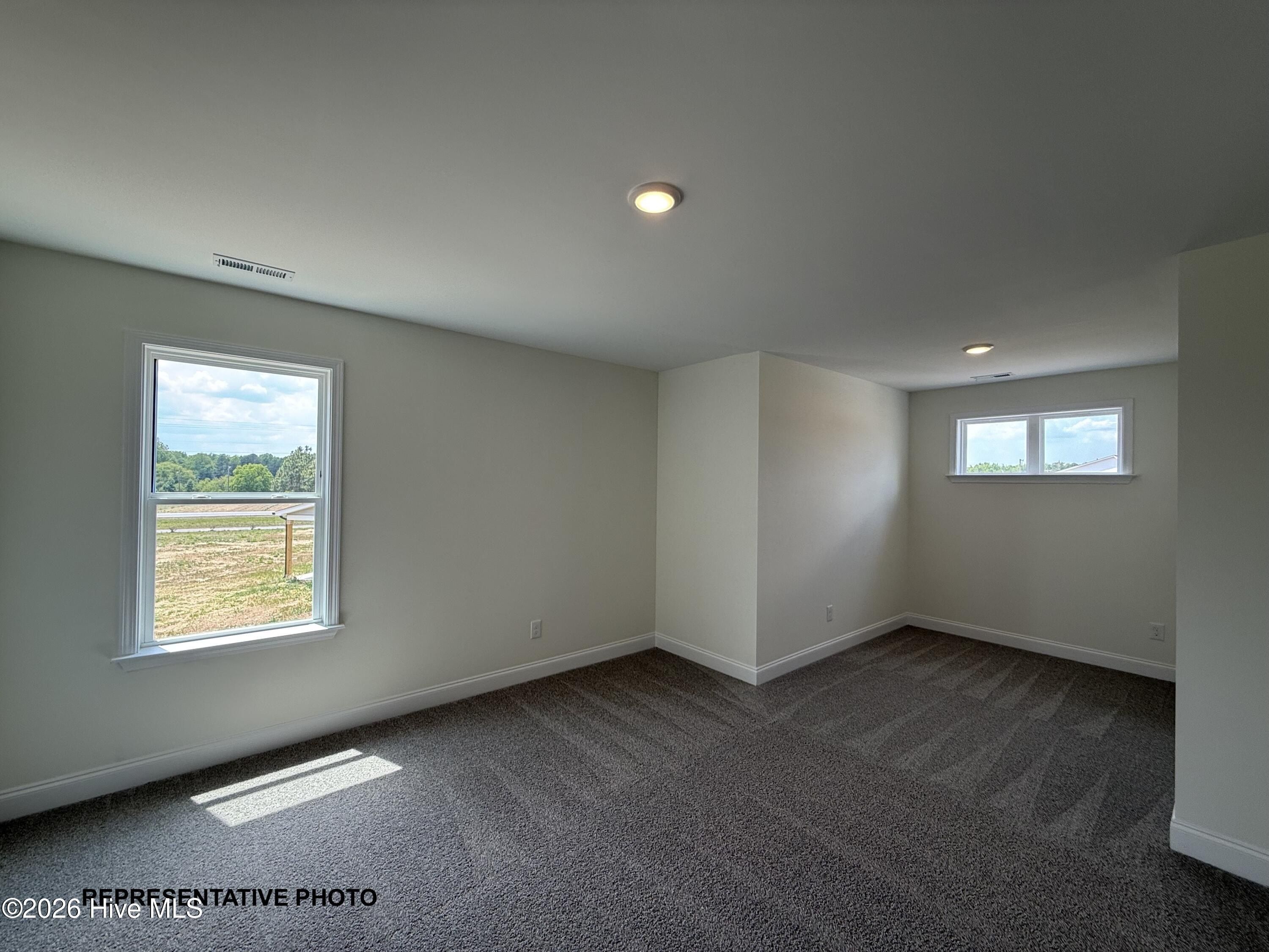 175 Cordgrass Court. Smithfield, NC 27577
