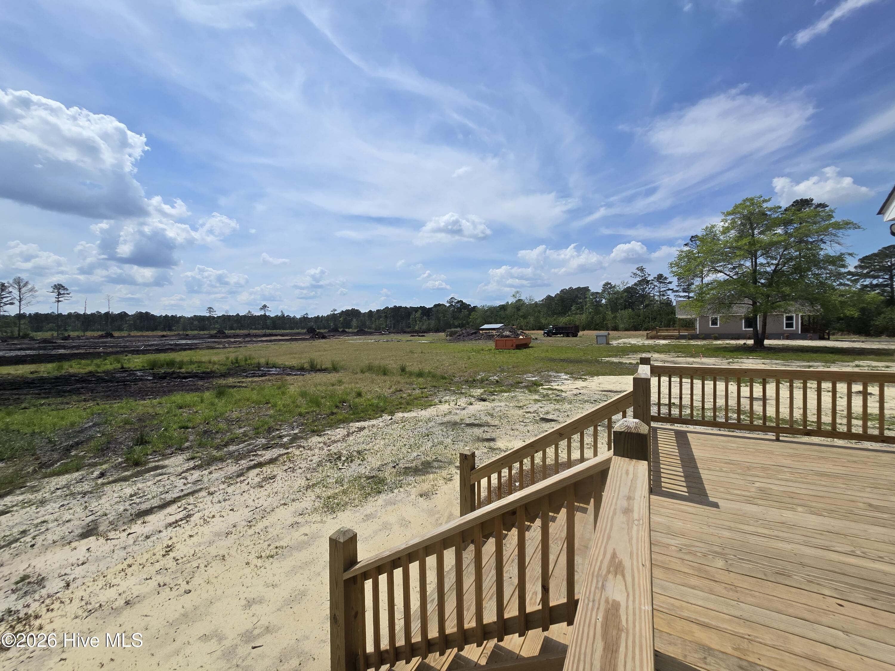 579 Stokestown Road. Wallace, NC 28466